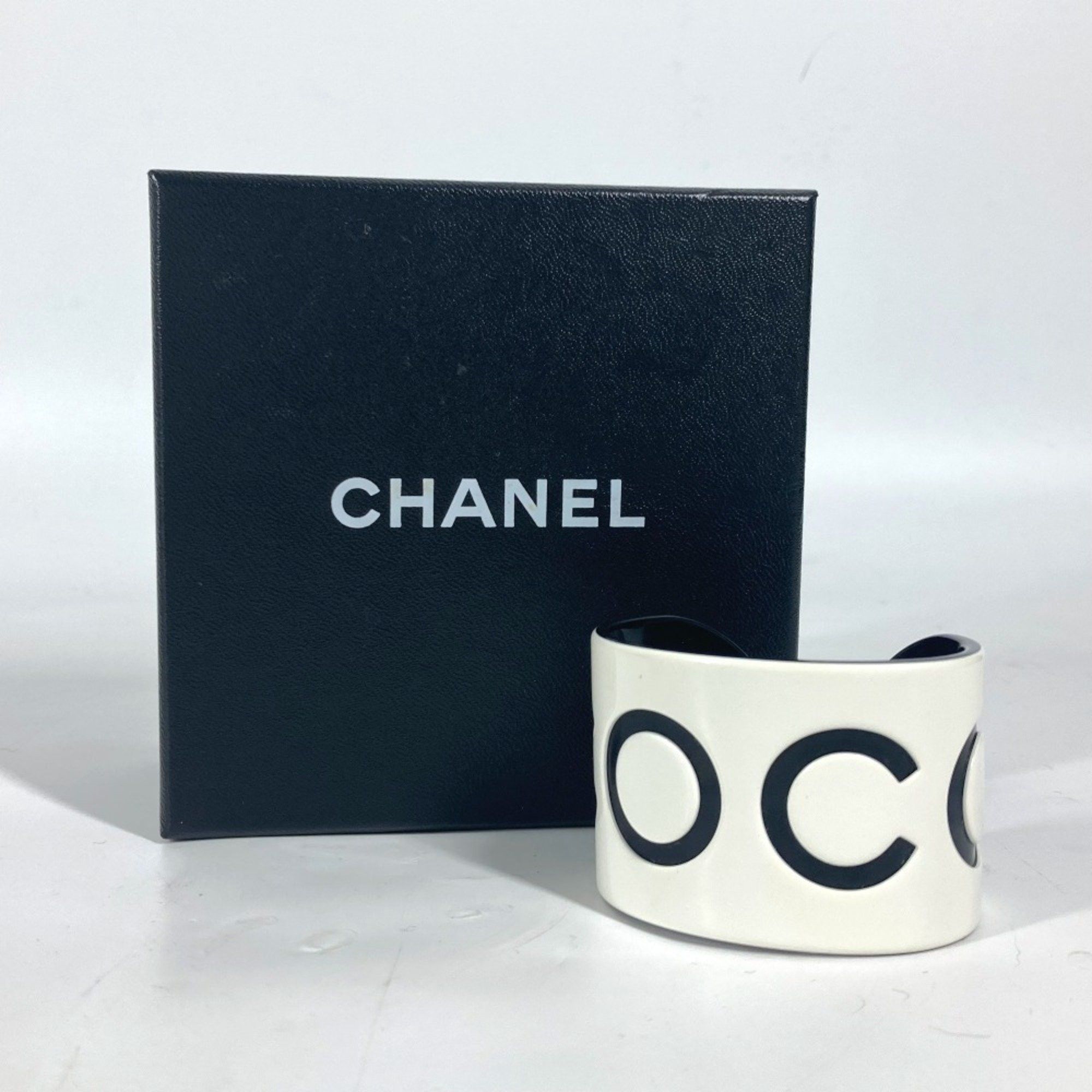 Chanel Chanel Coco Mark bracelet Size ONE SIZE - 9 Thumbnail
