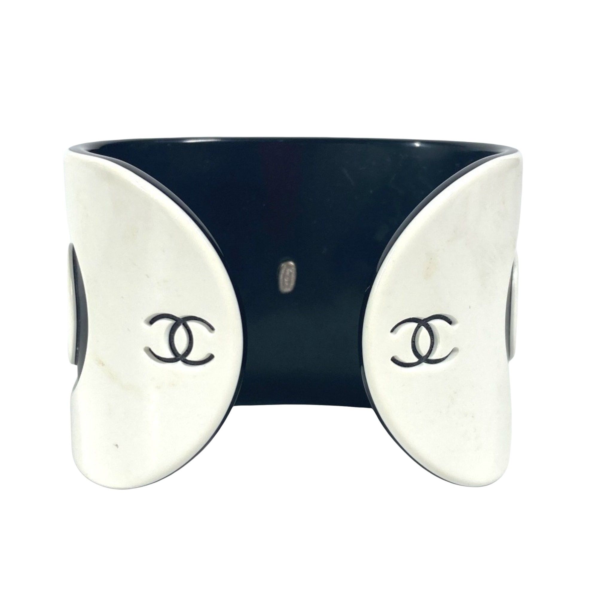 Chanel Chanel Coco Mark bracelet Size ONE SIZE - 2 Thumbnail