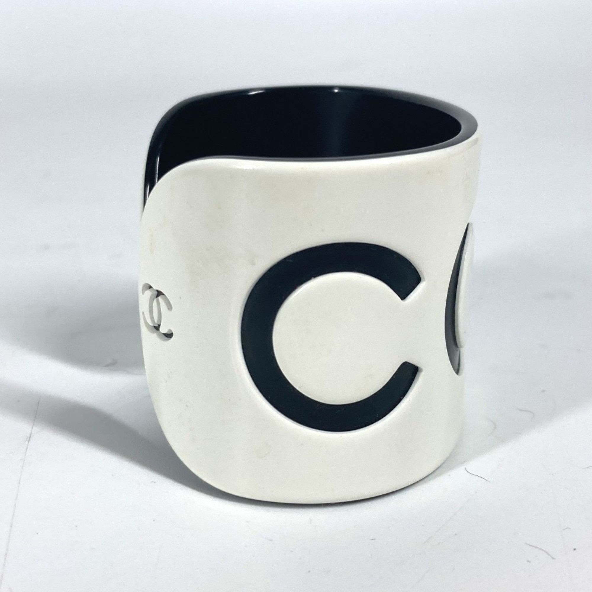 Chanel Chanel Coco Mark bracelet Size ONE SIZE - 4 Thumbnail