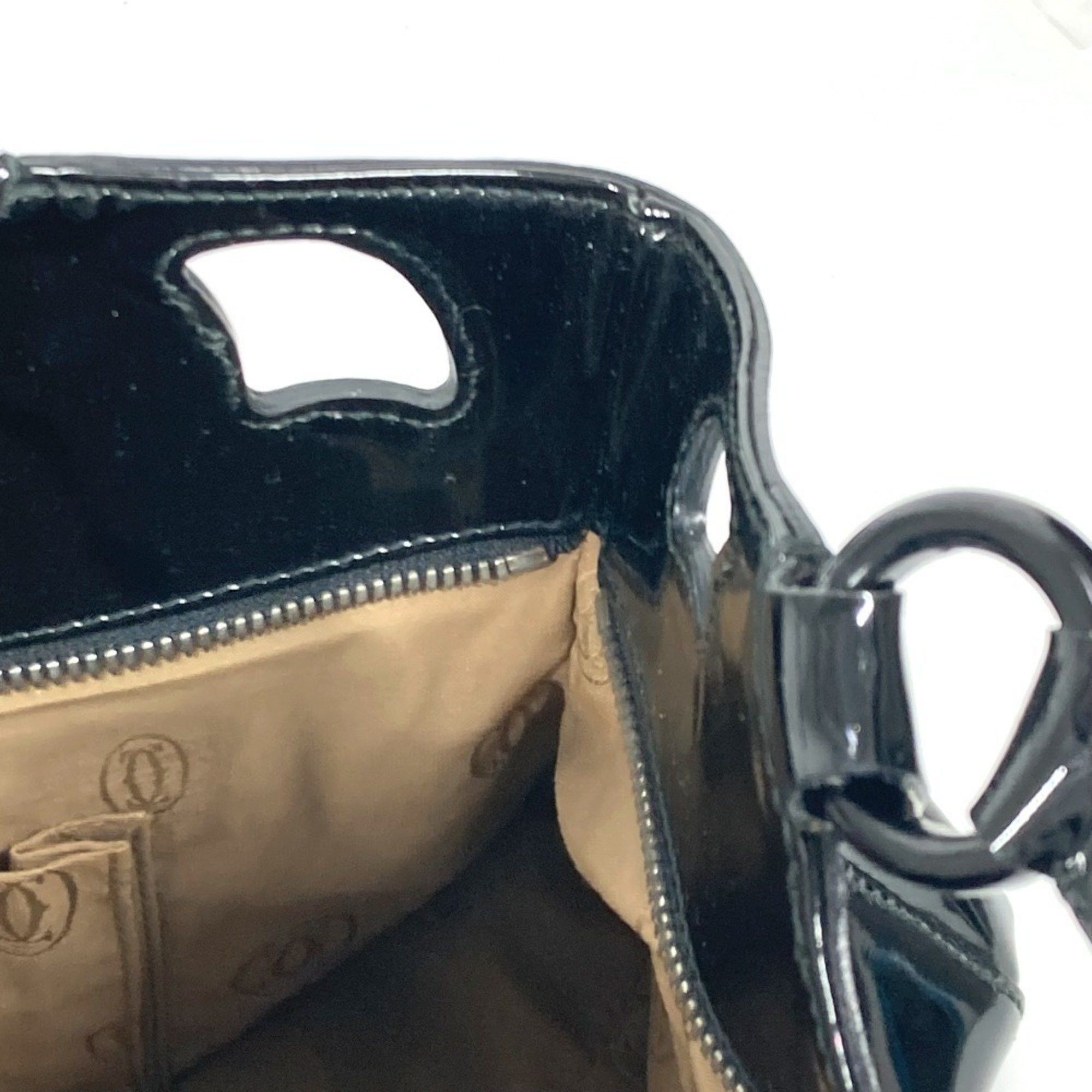 Cartier Cartier Marcello handbag Size ONE SIZE - 13 Thumbnail
