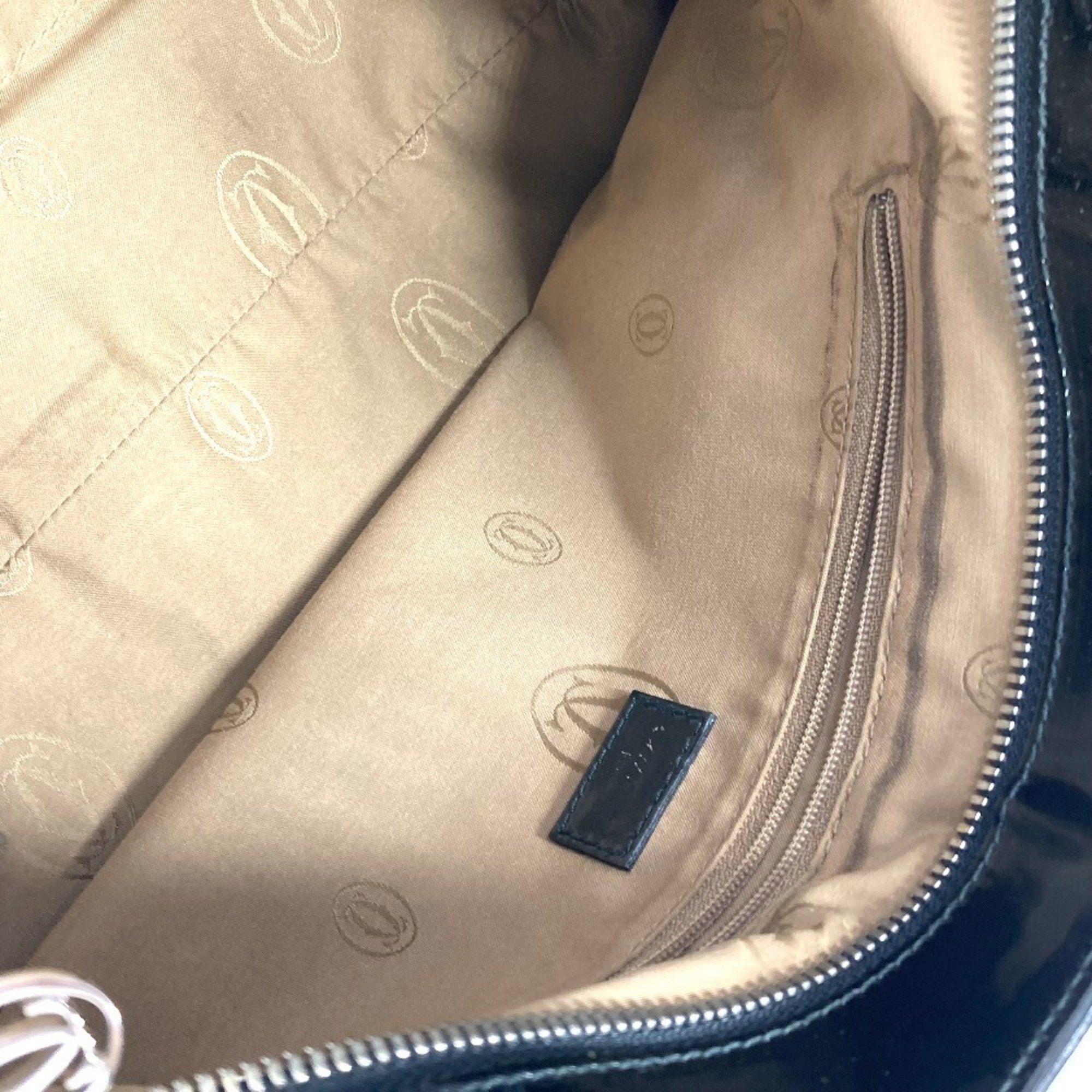 Cartier Cartier Marcello handbag Size ONE SIZE - 14 Thumbnail