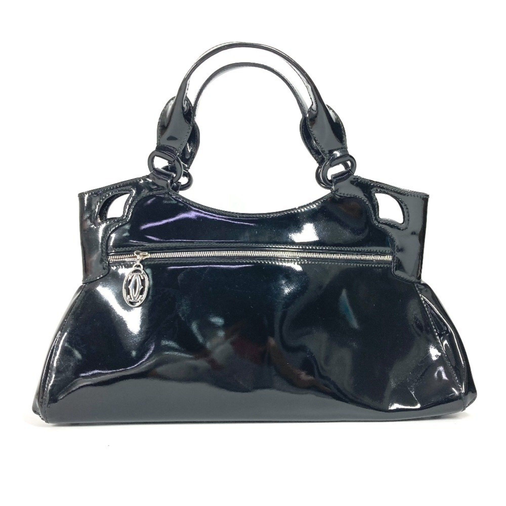 Cartier Cartier Marcello handbag Size ONE SIZE - 2 Thumbnail