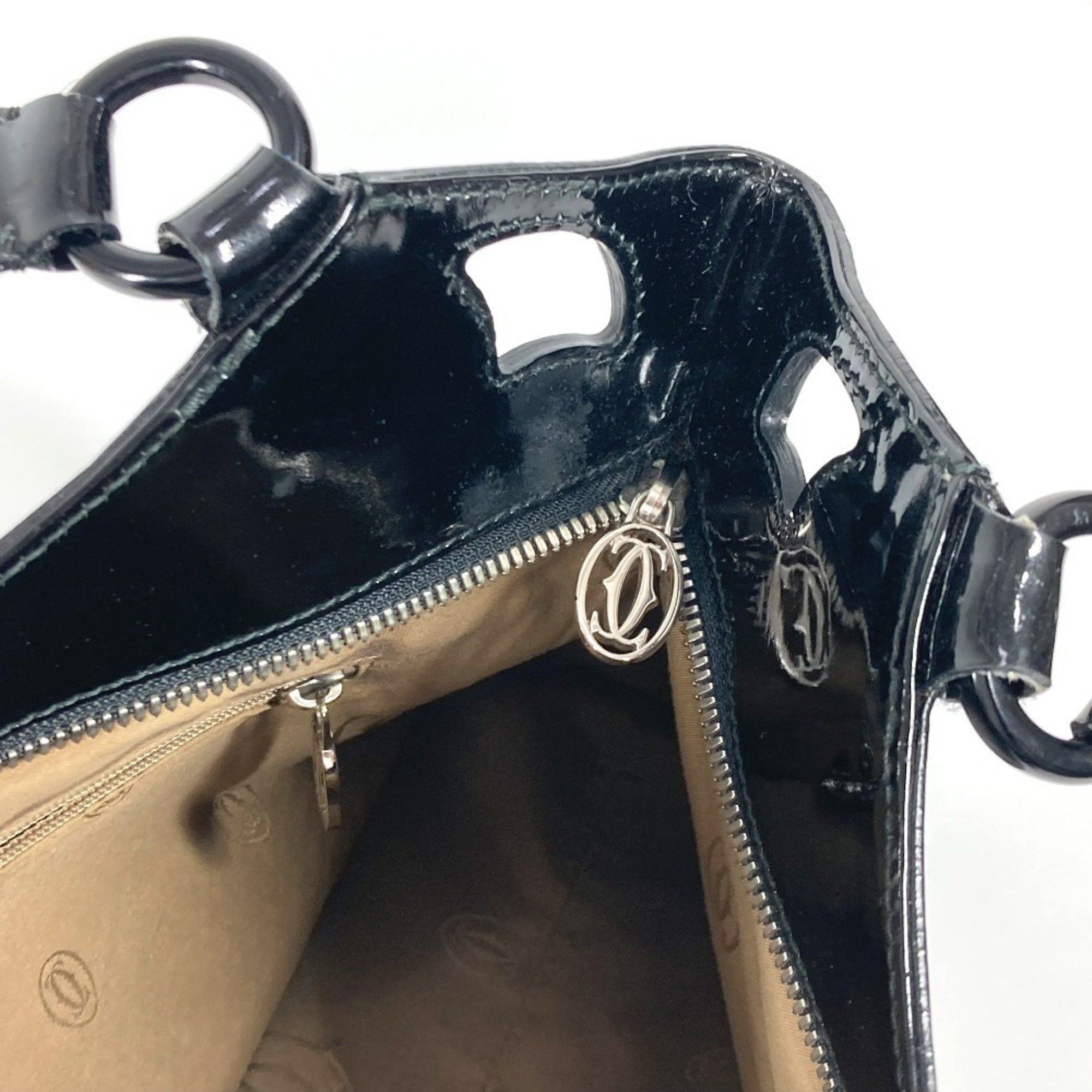 Cartier Cartier Marcello handbag Size ONE SIZE - 11 Thumbnail
