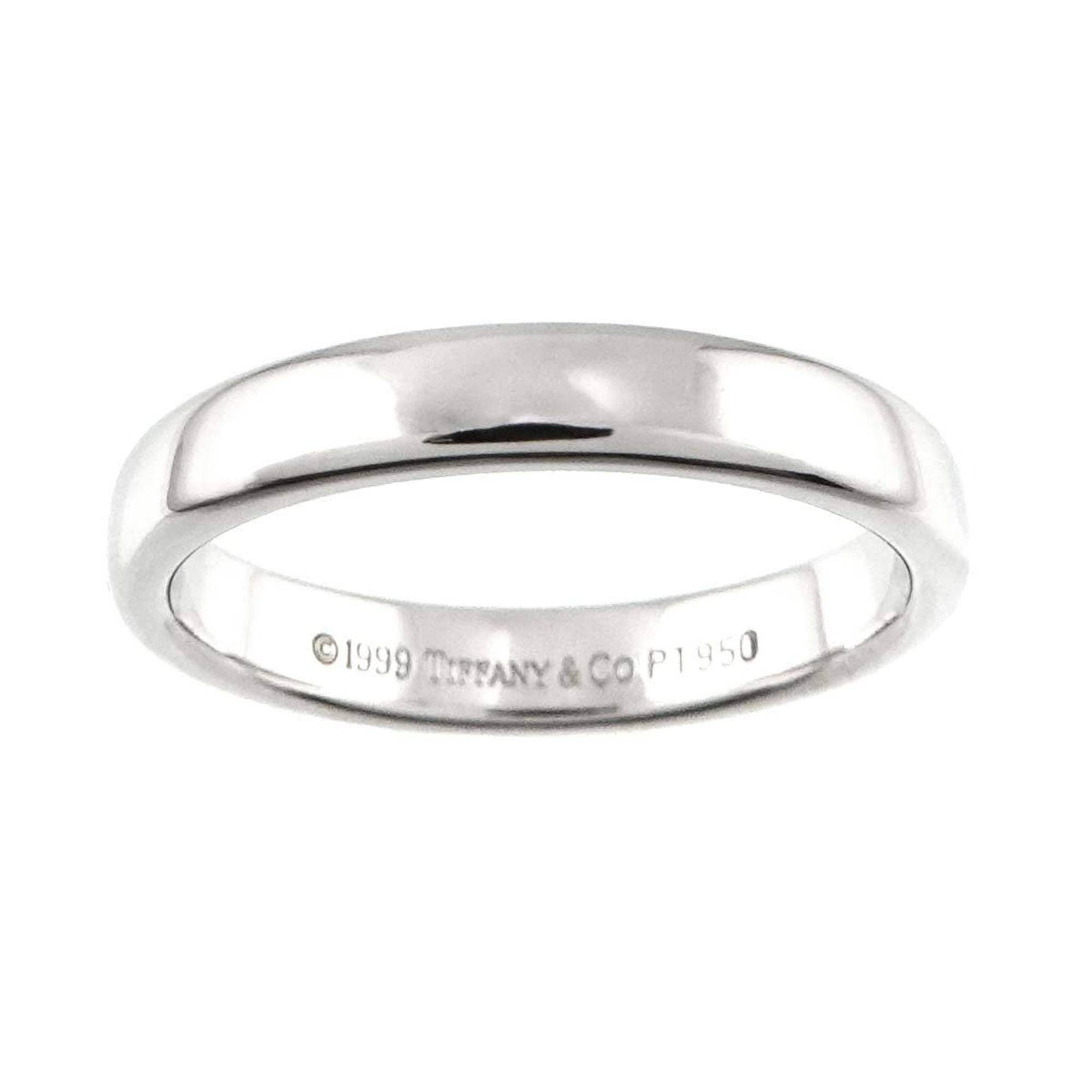 Tiffany & Co. Tiffany & Co Forever ring Size ONE SIZE - 2 Thumbnail