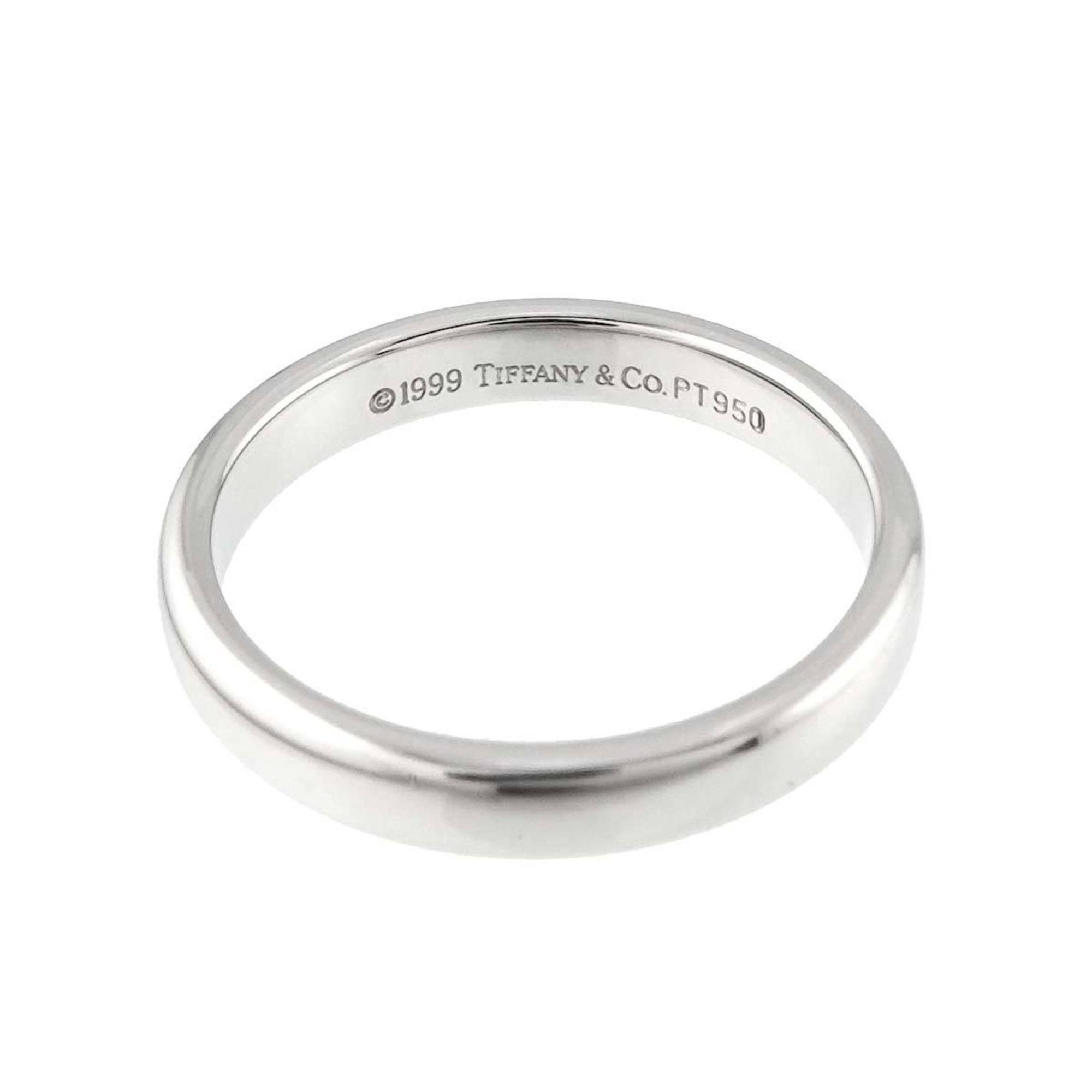 Tiffany & Co. Tiffany & Co Forever ring Size ONE SIZE - 3 Thumbnail