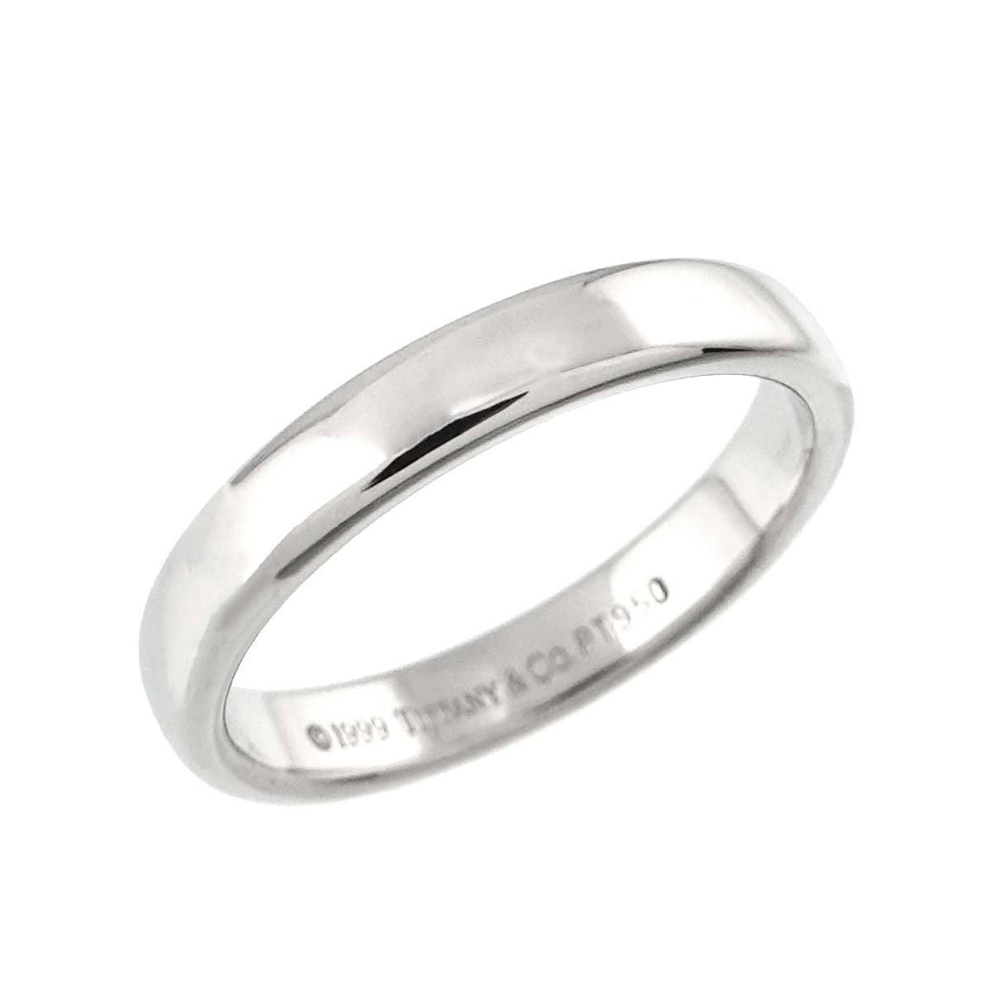 Tiffany & Co. Tiffany & Co Forever ring Size ONE SIZE - 4 Thumbnail