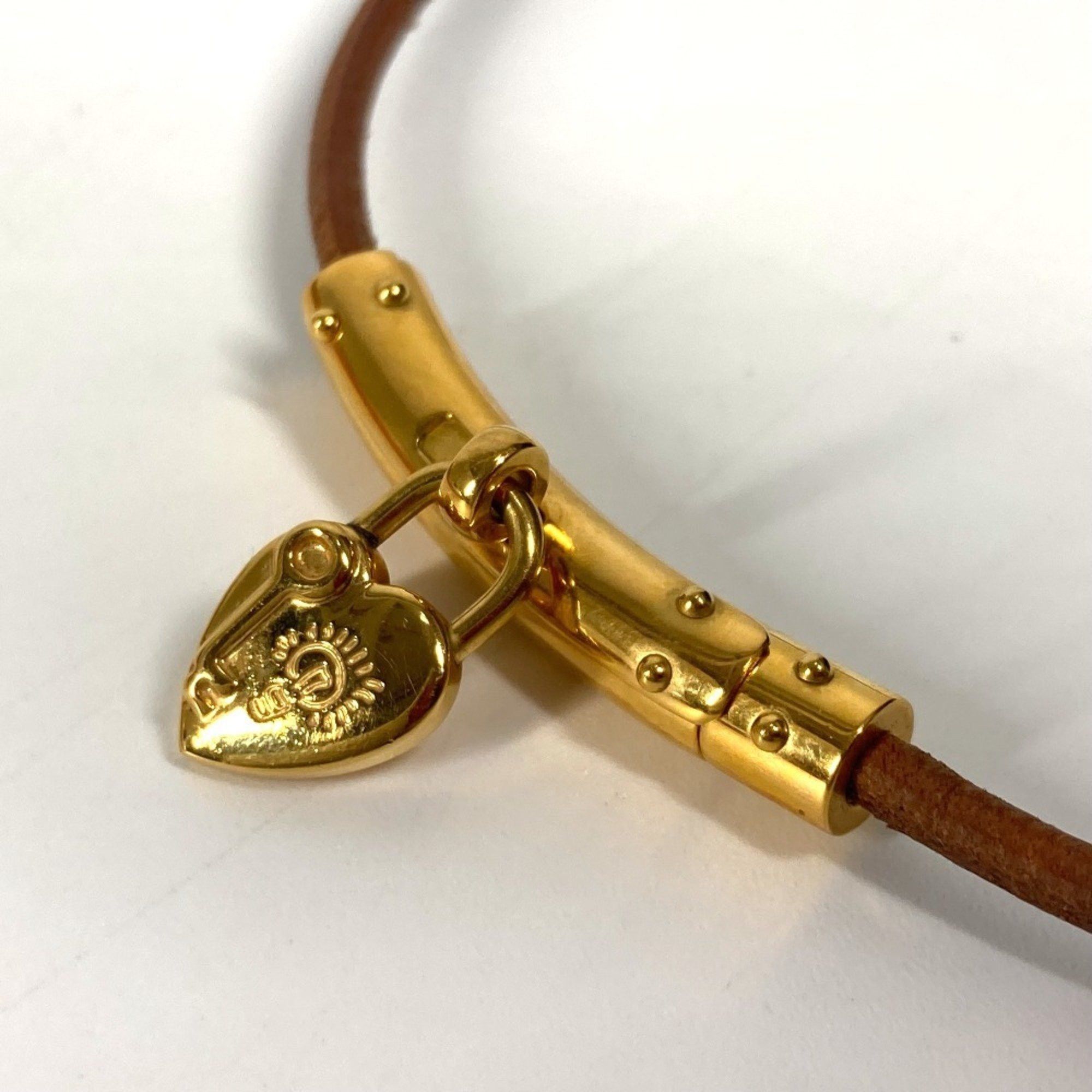 Hermes Hermès necklace Size ONE SIZE - 4 Thumbnail