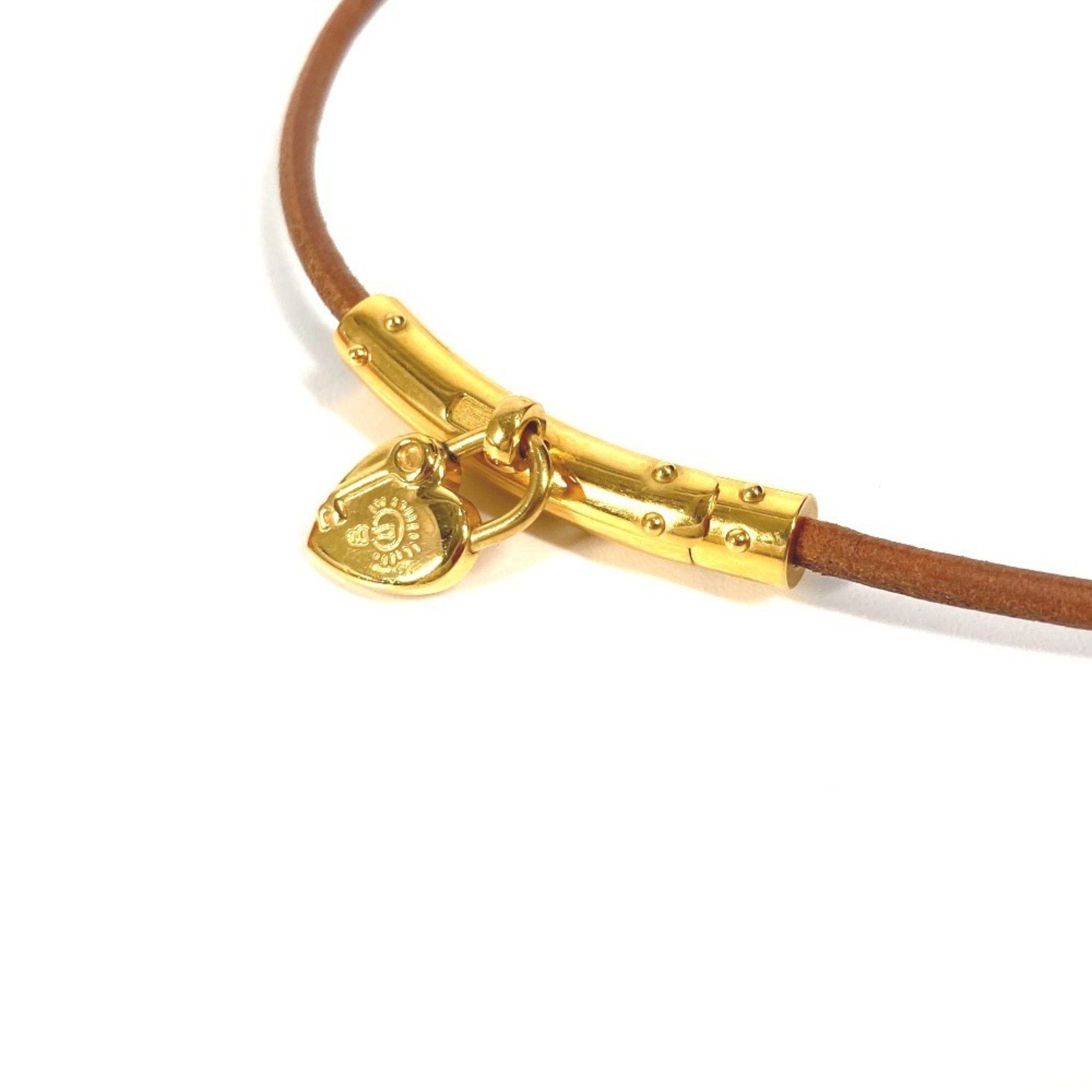 Hermes Hermès necklace Size ONE SIZE - 3 Thumbnail