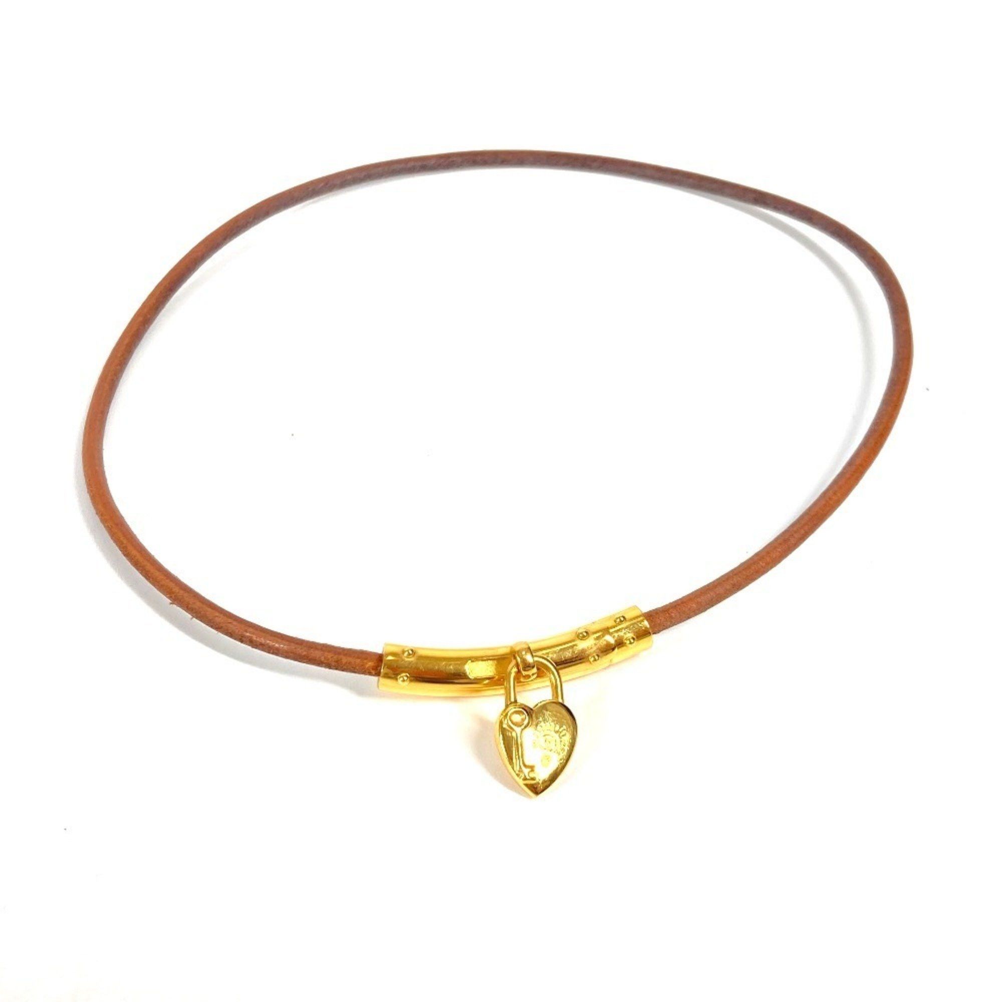 Hermes Hermès necklace Size ONE SIZE - 2 Thumbnail