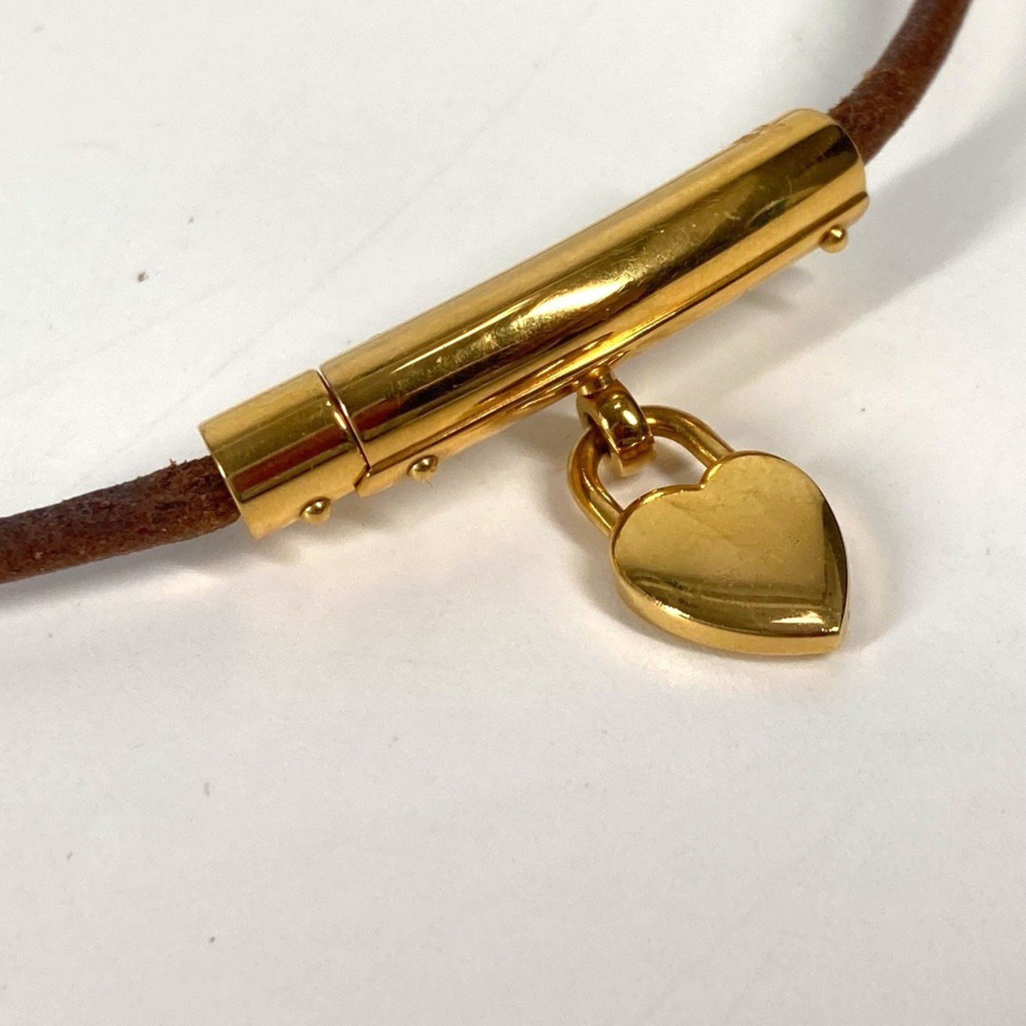 Hermes Hermès necklace Size ONE SIZE - 5 Thumbnail