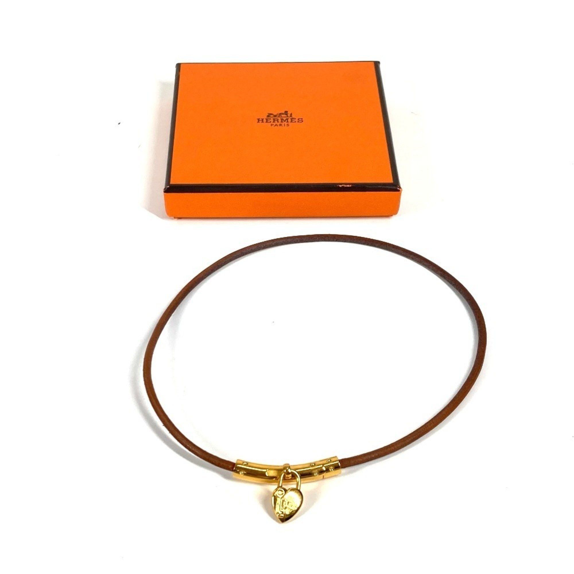 Hermes Hermès necklace Size ONE SIZE - 9 Thumbnail
