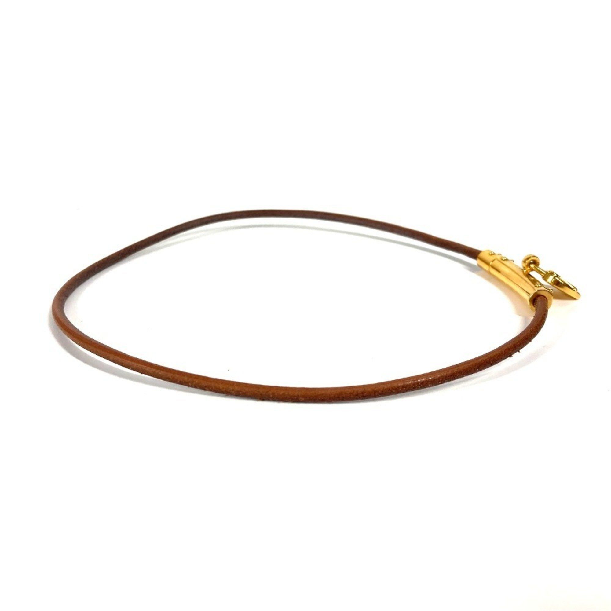 Hermes Hermès necklace Size ONE SIZE - 7 Thumbnail