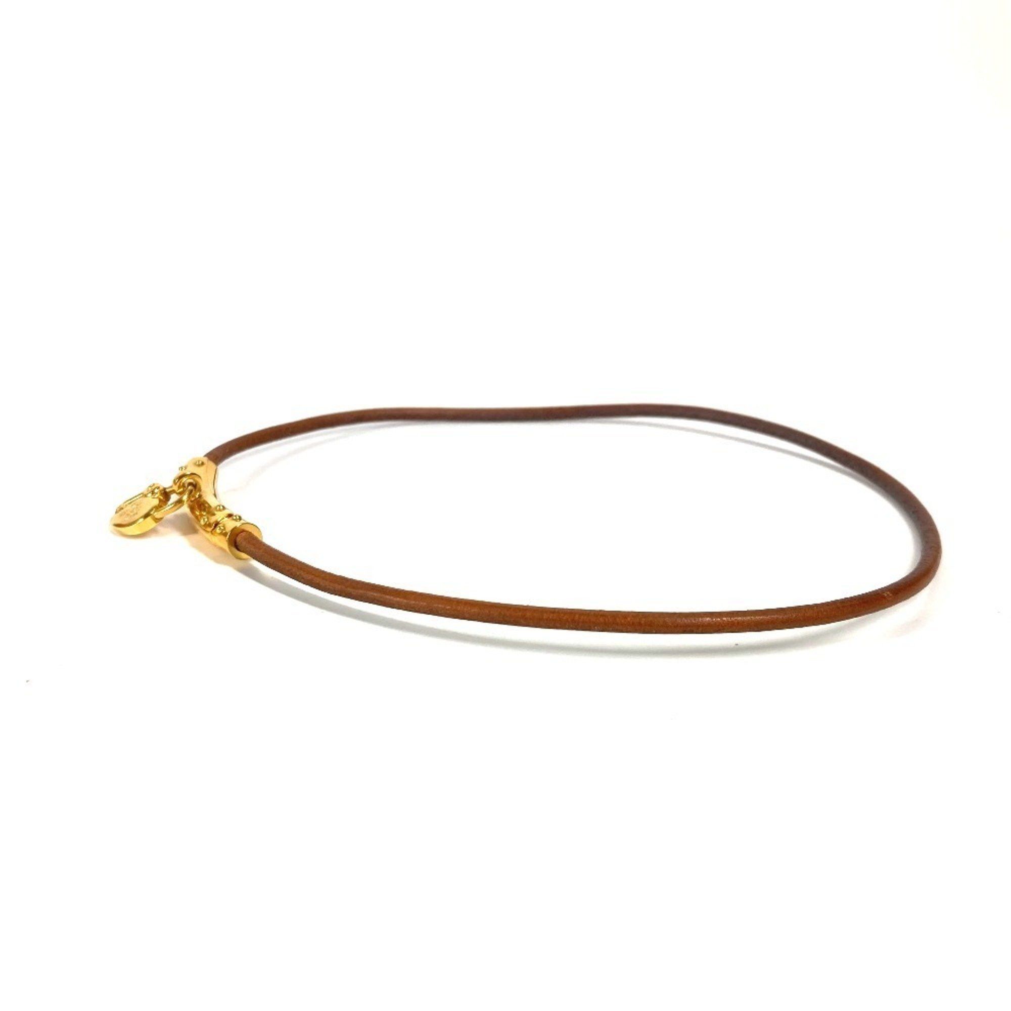 Hermes Hermès necklace Size ONE SIZE - 8 Thumbnail