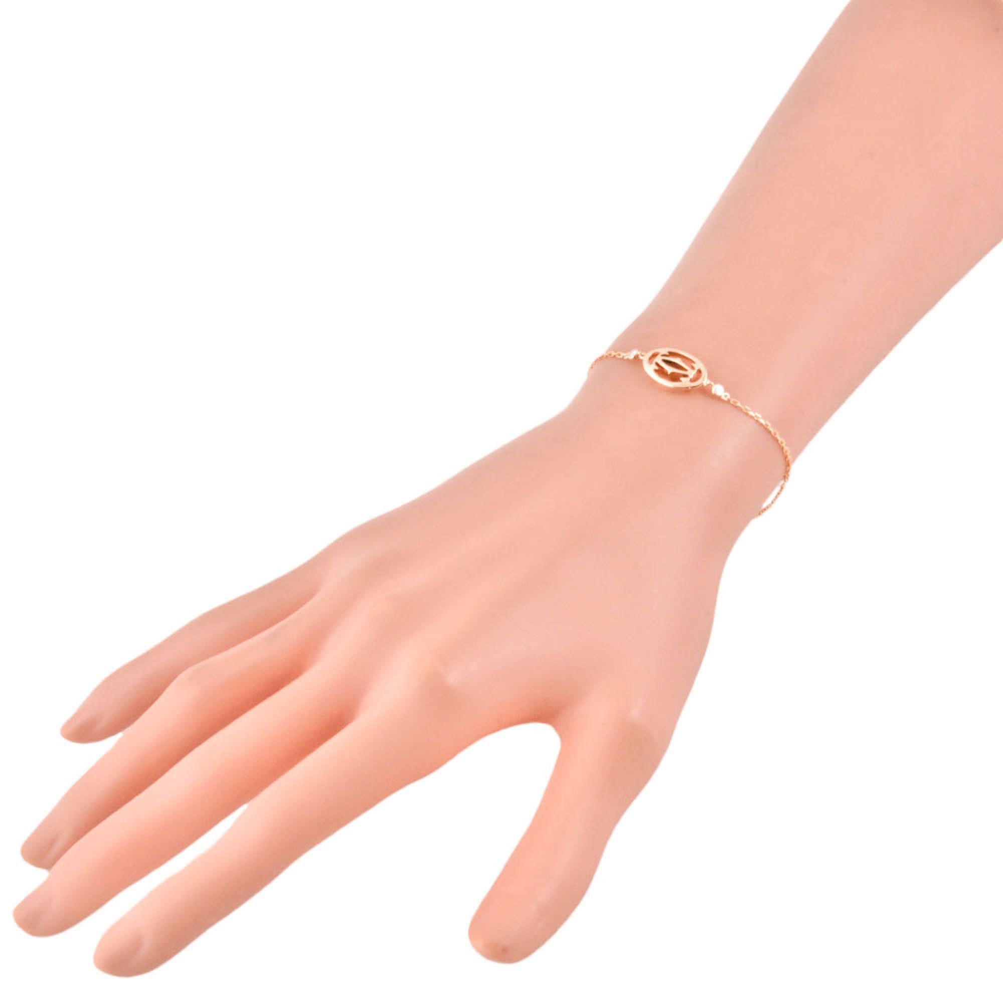 Cartier Cartier C2 bracelet Size ONE SIZE - 5 Thumbnail