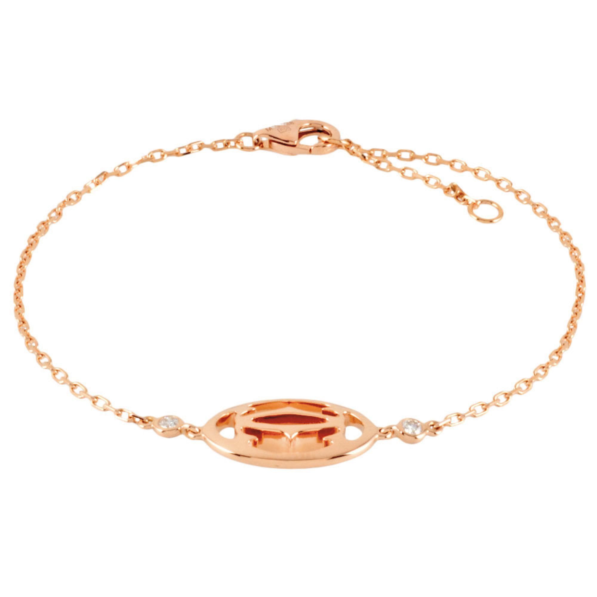 Cartier Cartier C2 bracelet Size ONE SIZE - 2 Thumbnail