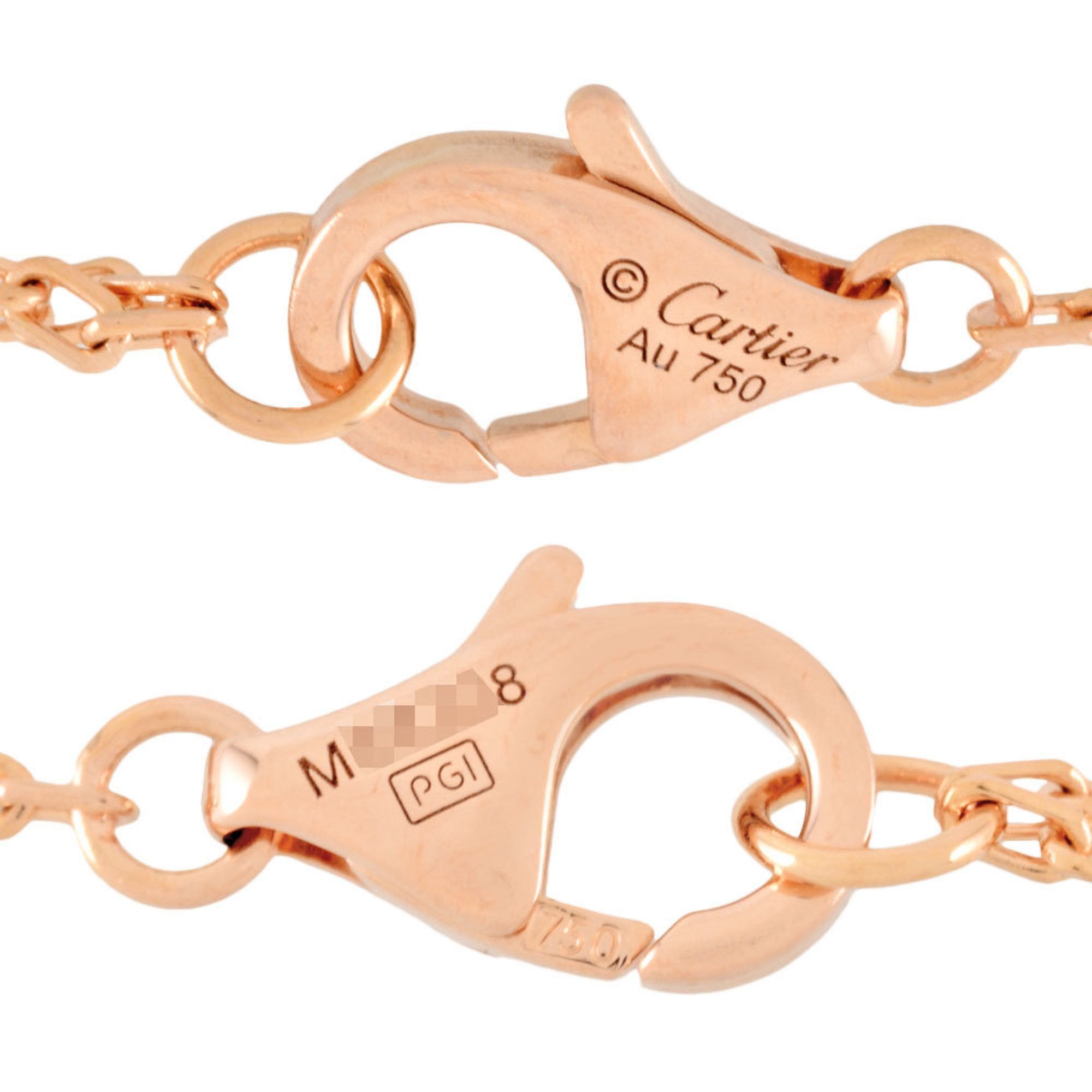 Cartier Cartier C2 bracelet Size ONE SIZE - 4 Thumbnail