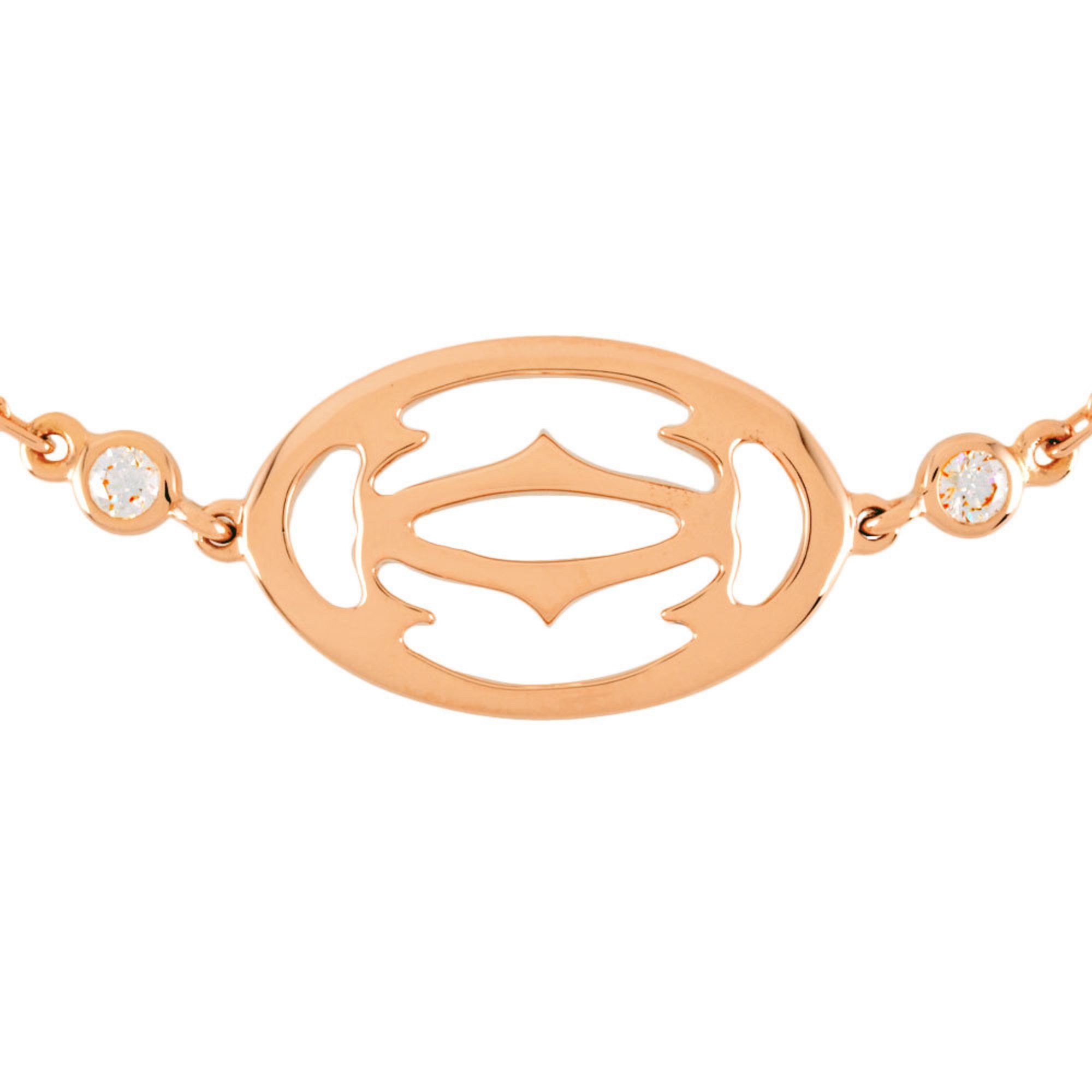 Cartier Cartier C2 bracelet Size ONE SIZE - 3 Thumbnail