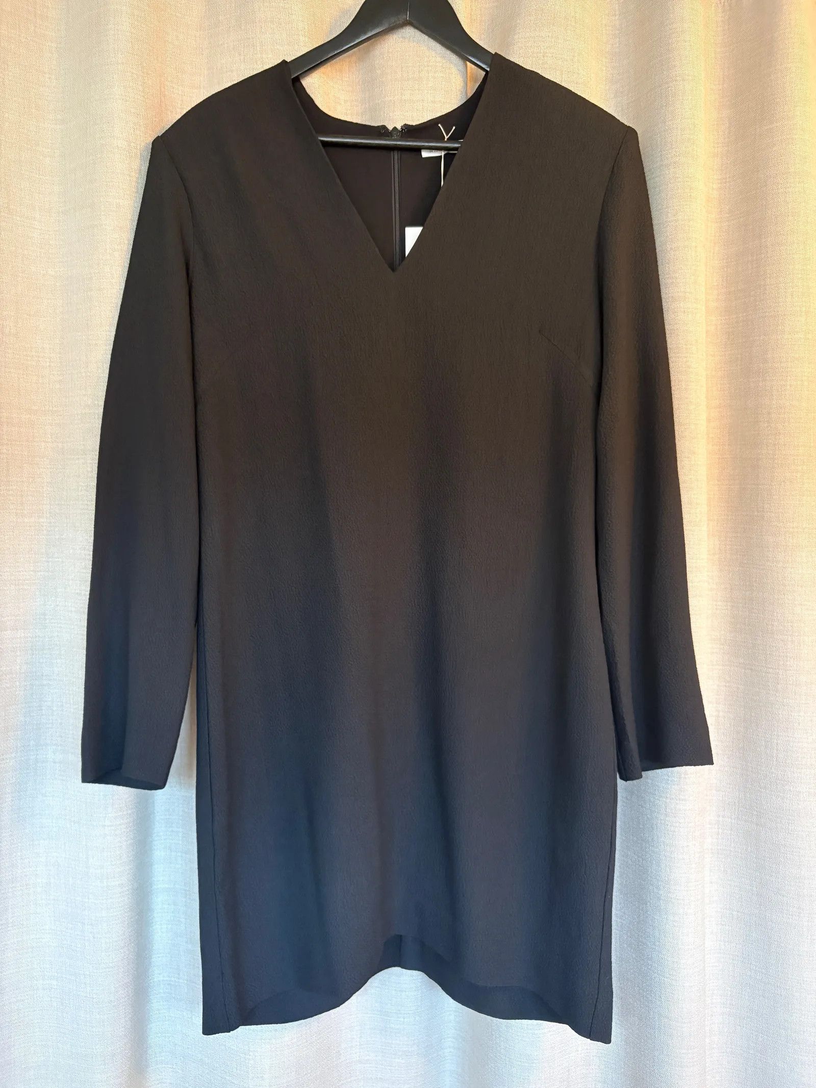 By Malene Birger By Malene Birger Ellinas mini dress Dress Size M / US 6-8 / IT 42-44 - 2 Thumbnail