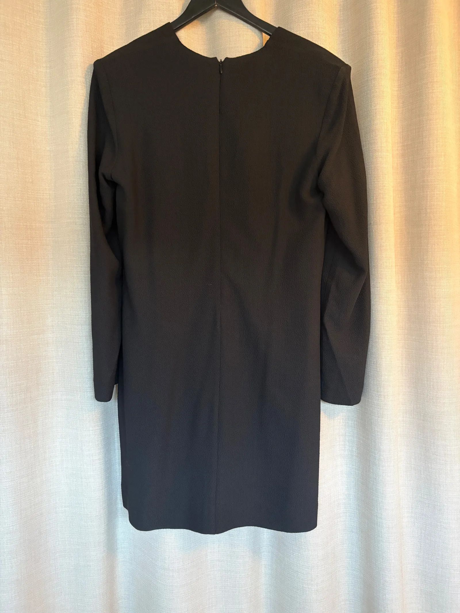 By Malene Birger By Malene Birger Ellinas mini dress Dress Size M / US 6-8 / IT 42-44 - 4 Thumbnail