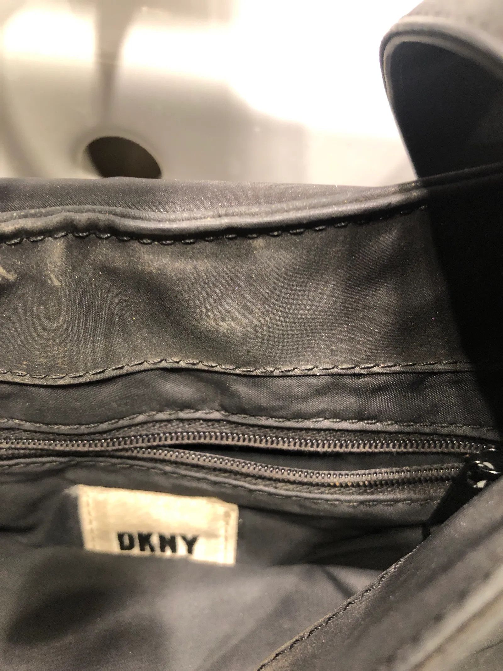 DKNY DKNY Crossbody Bag Size ONE SIZE - 2 Thumbnail