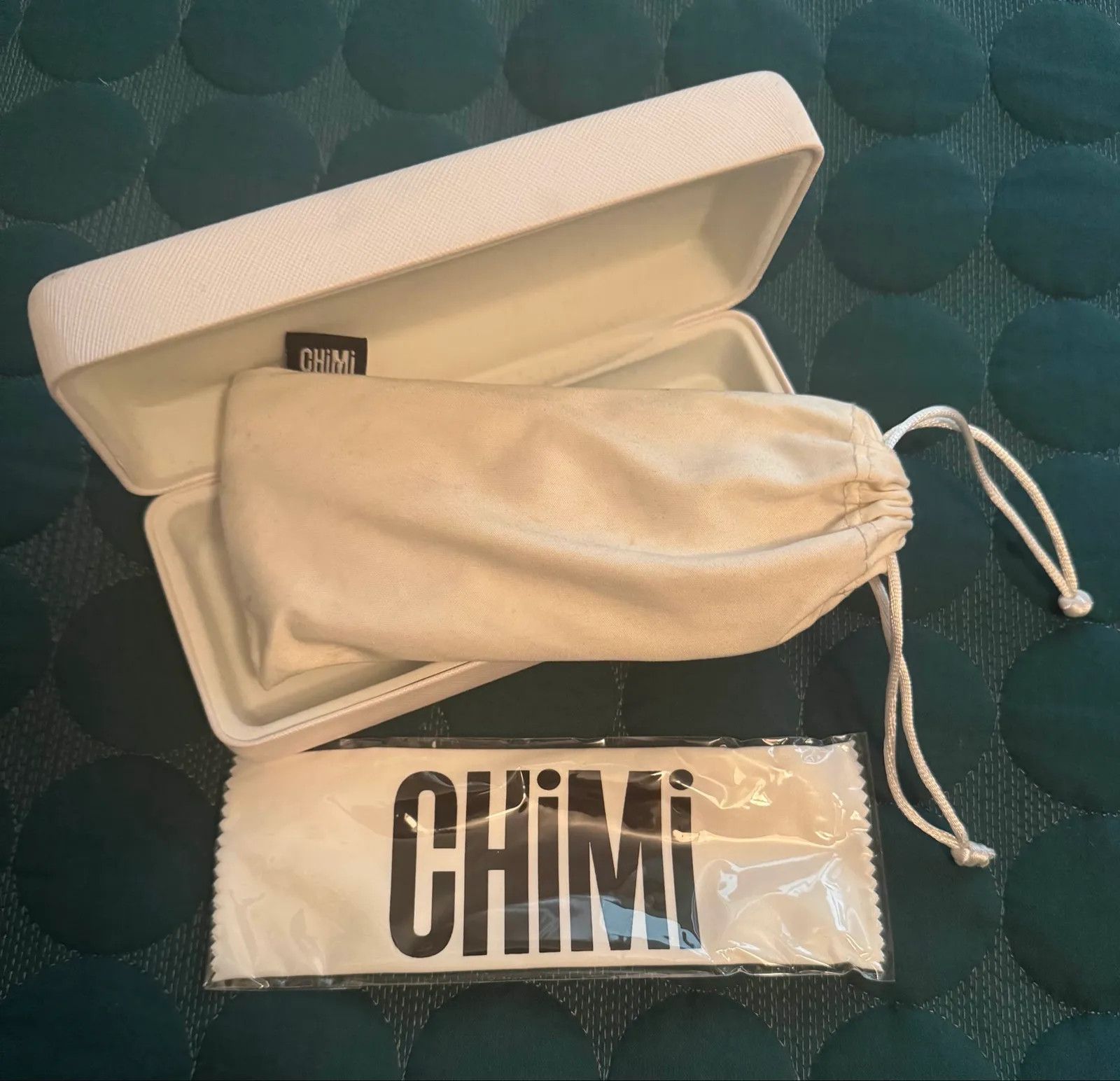 CHIMI Chimi "Ginger" - mod.008 Sunglasses Size ONE SIZE - 2 Thumbnail