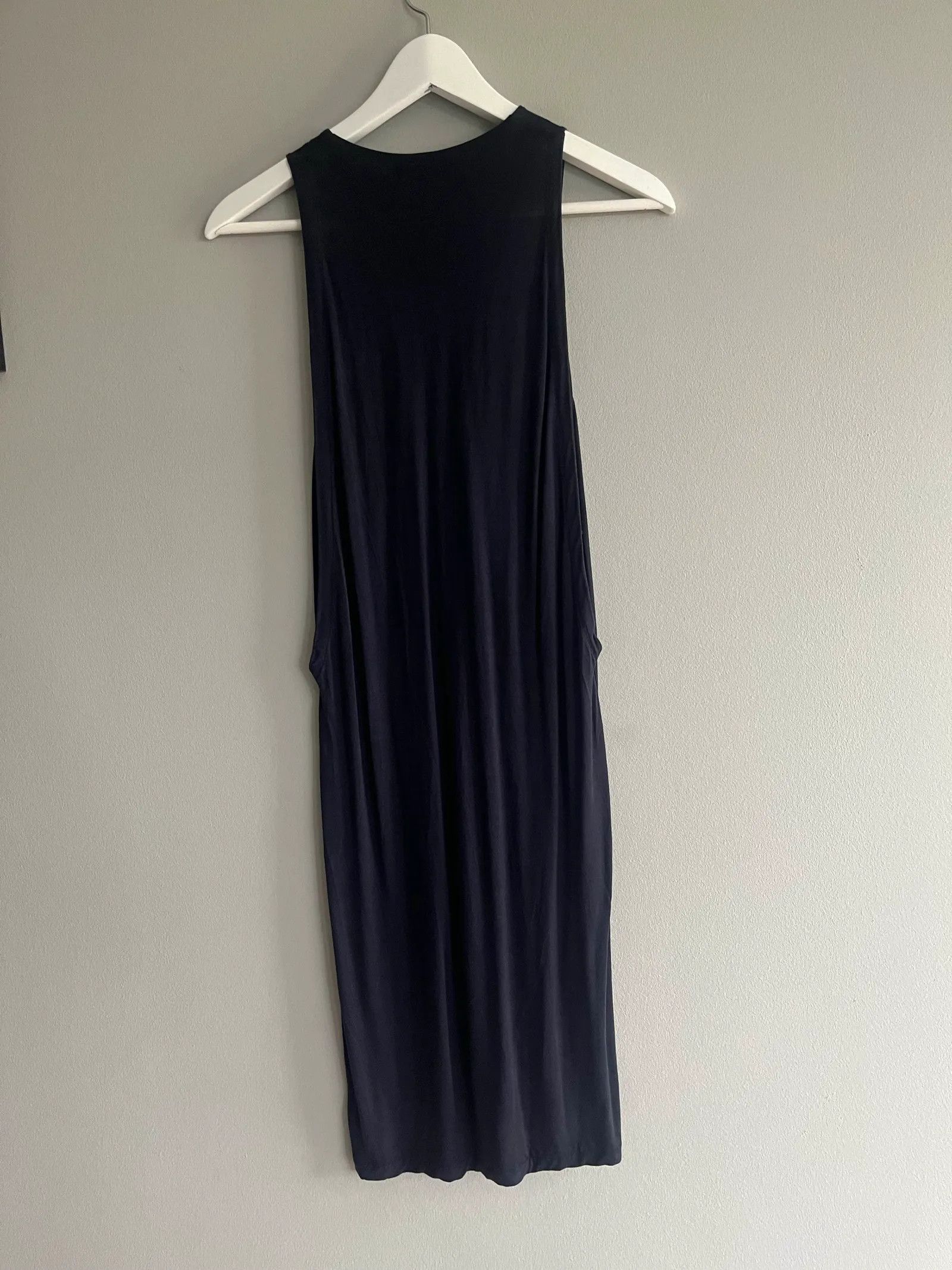 Acne Studios Acne Studios Corvina Dress Size XS / US 0-2 / IT 36-38 - 3 Thumbnail
