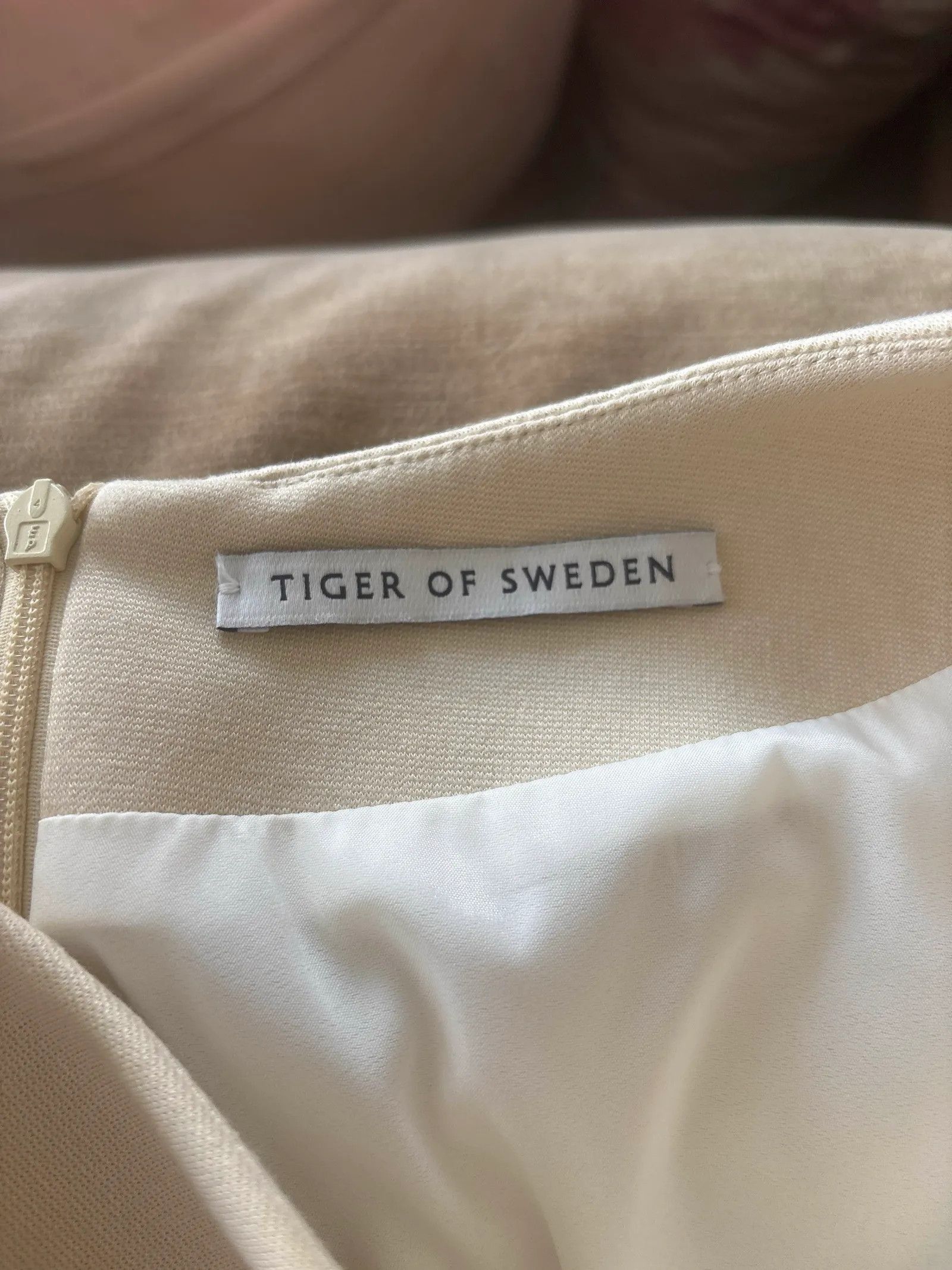 Tiger of Sweden Tiger of Sweden Dress Size S / US 4 / IT 40 - 2 Thumbnail