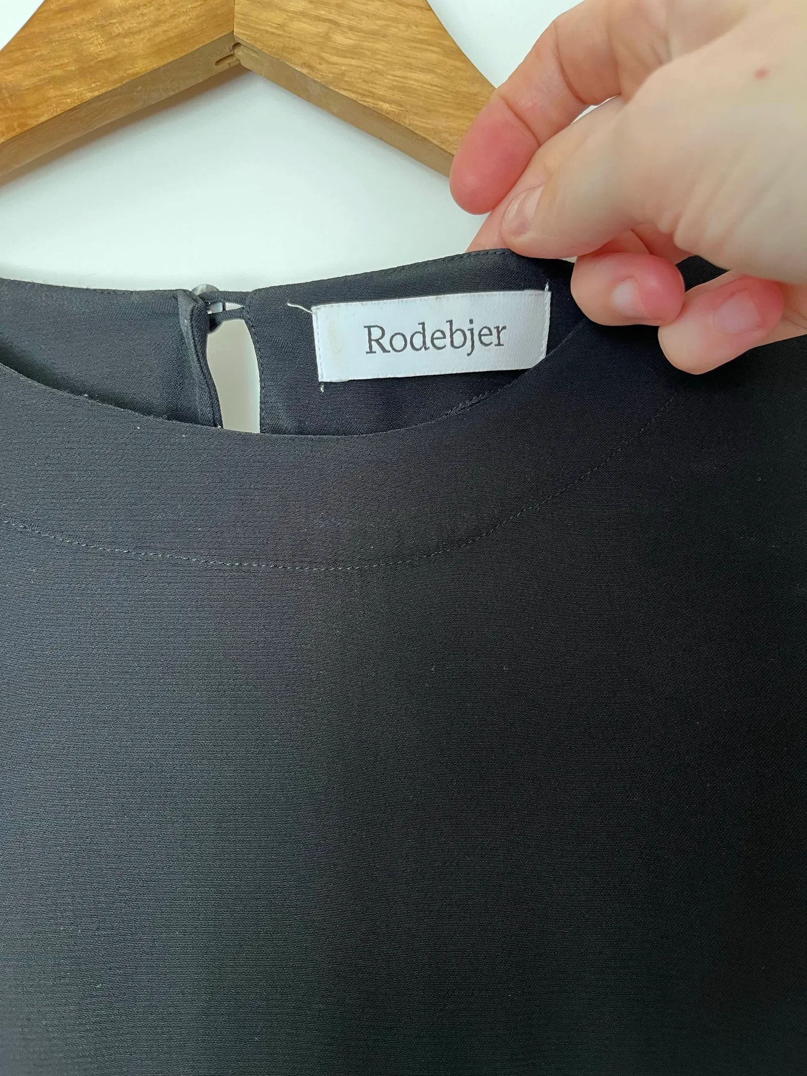 Rodebjer Rodebjer Candice tunic Dress Size S / US 4 / IT 40 - 5 Thumbnail