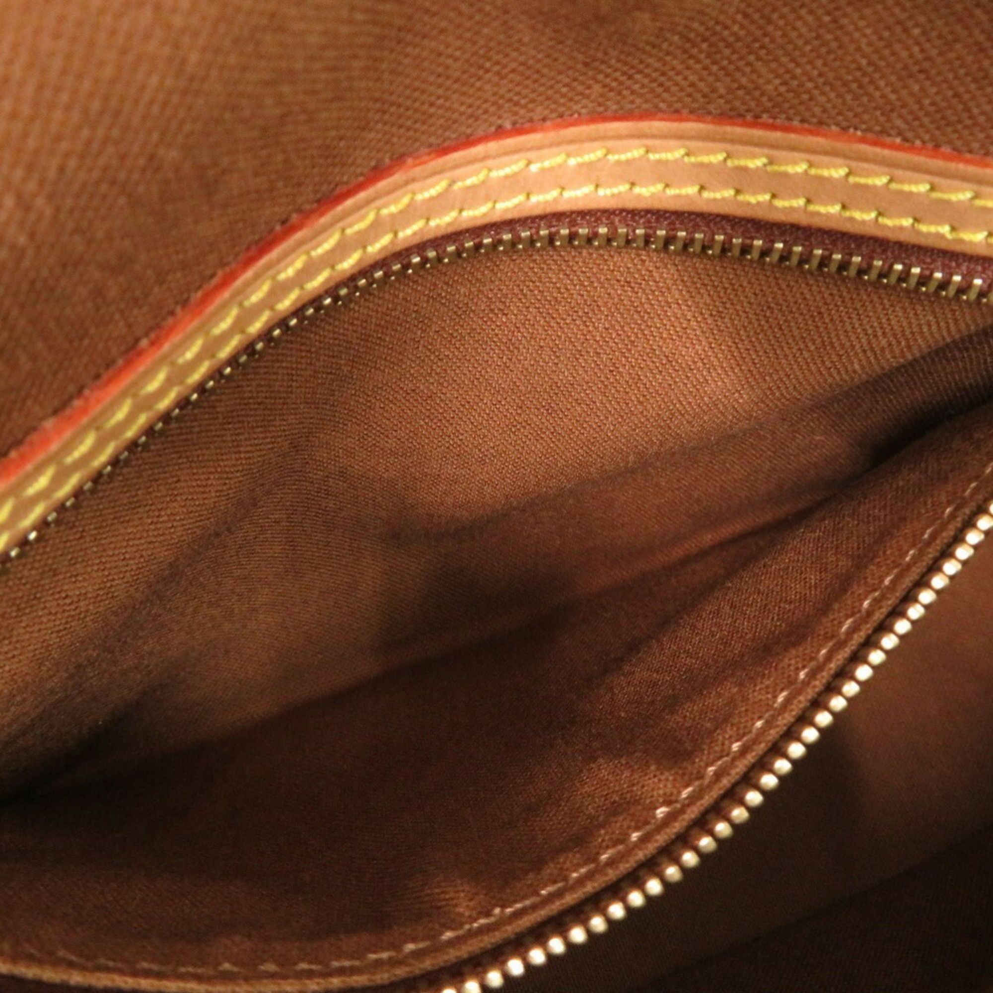 Louis Vuitton Louis Vuitton Looping handbag Size ONE SIZE - 9 Thumbnail