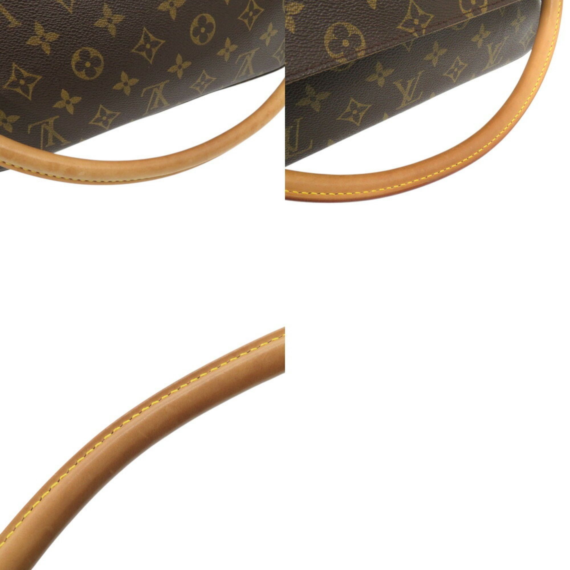 Louis Vuitton Louis Vuitton Looping handbag Size ONE SIZE - 4 Thumbnail