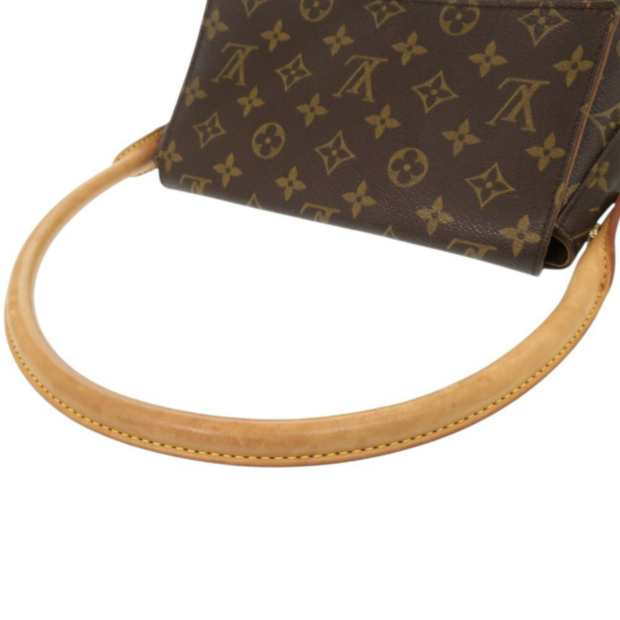 Louis Vuitton Louis Vuitton Looping handbag Size ONE SIZE - 3 Thumbnail