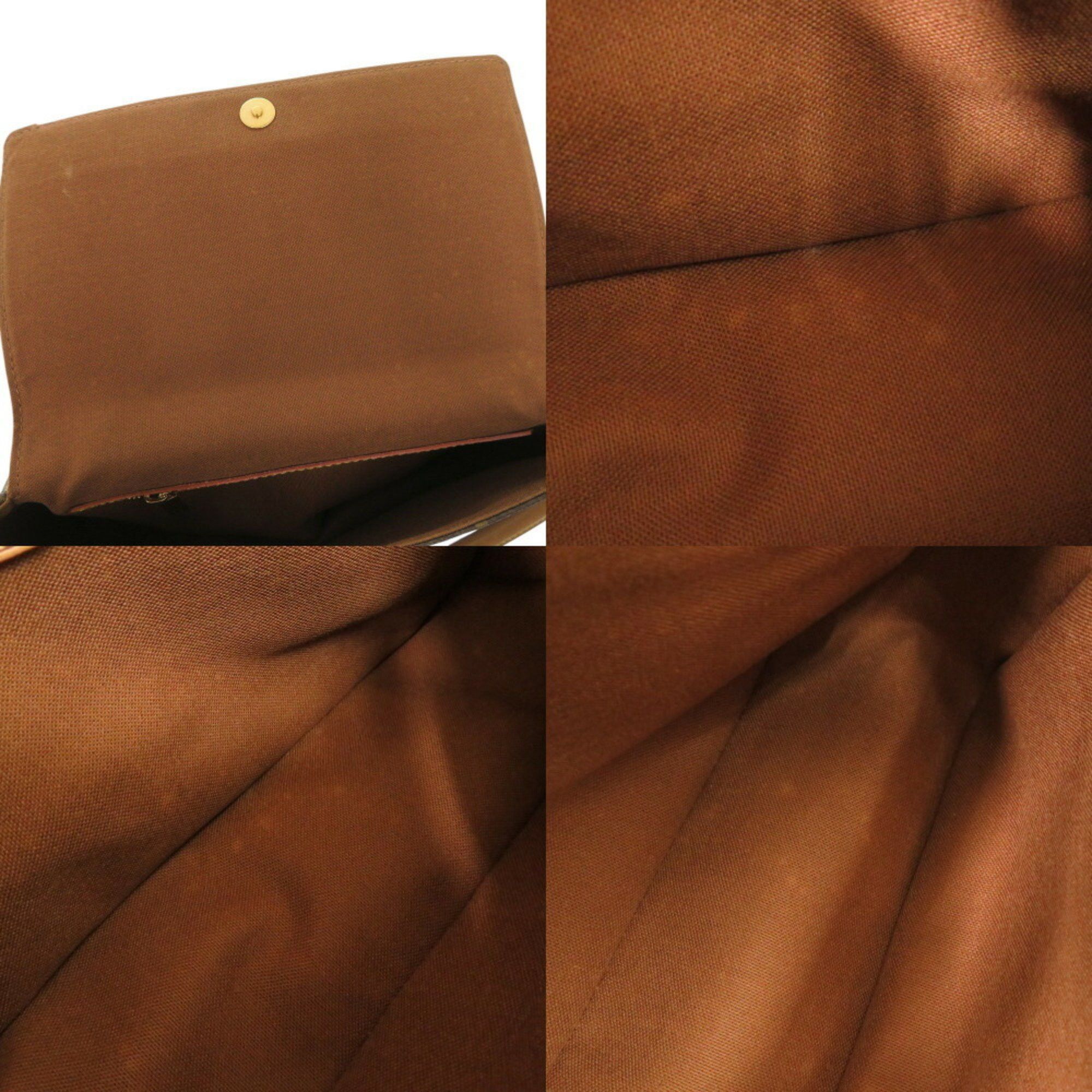 Louis Vuitton Louis Vuitton Looping handbag Size ONE SIZE - 8 Thumbnail