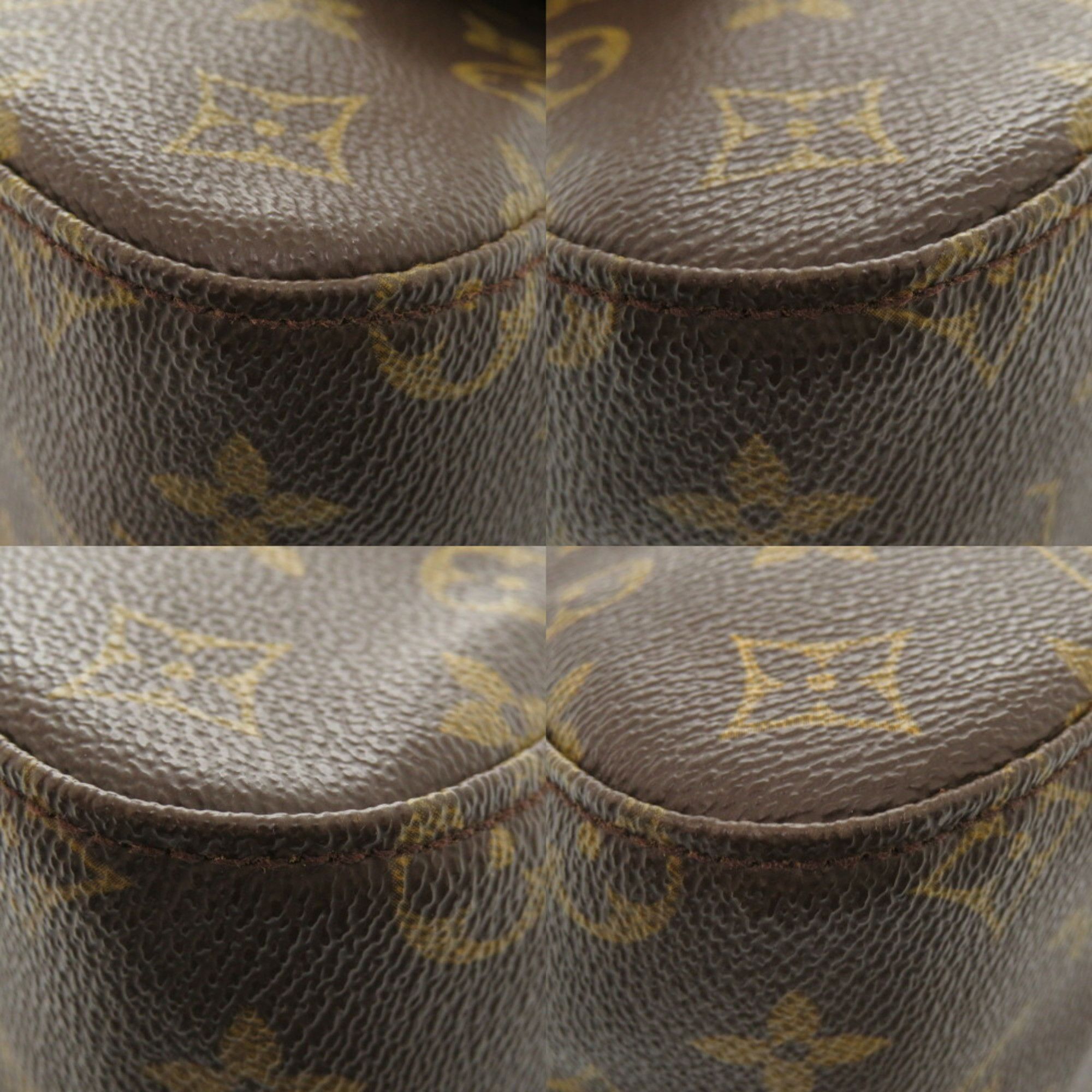 Louis Vuitton Louis Vuitton Looping handbag Size ONE SIZE - 6 Thumbnail