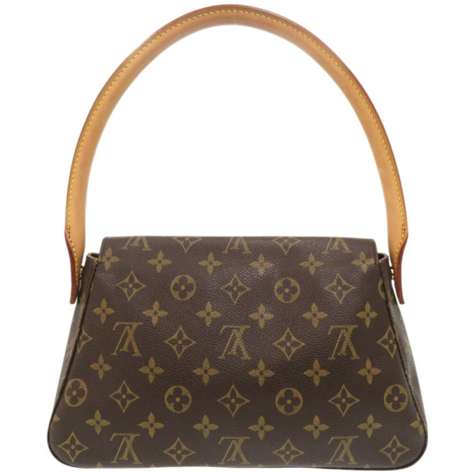 Louis Vuitton Louis Vuitton Looping handbag Size ONE SIZE - 2 Thumbnail