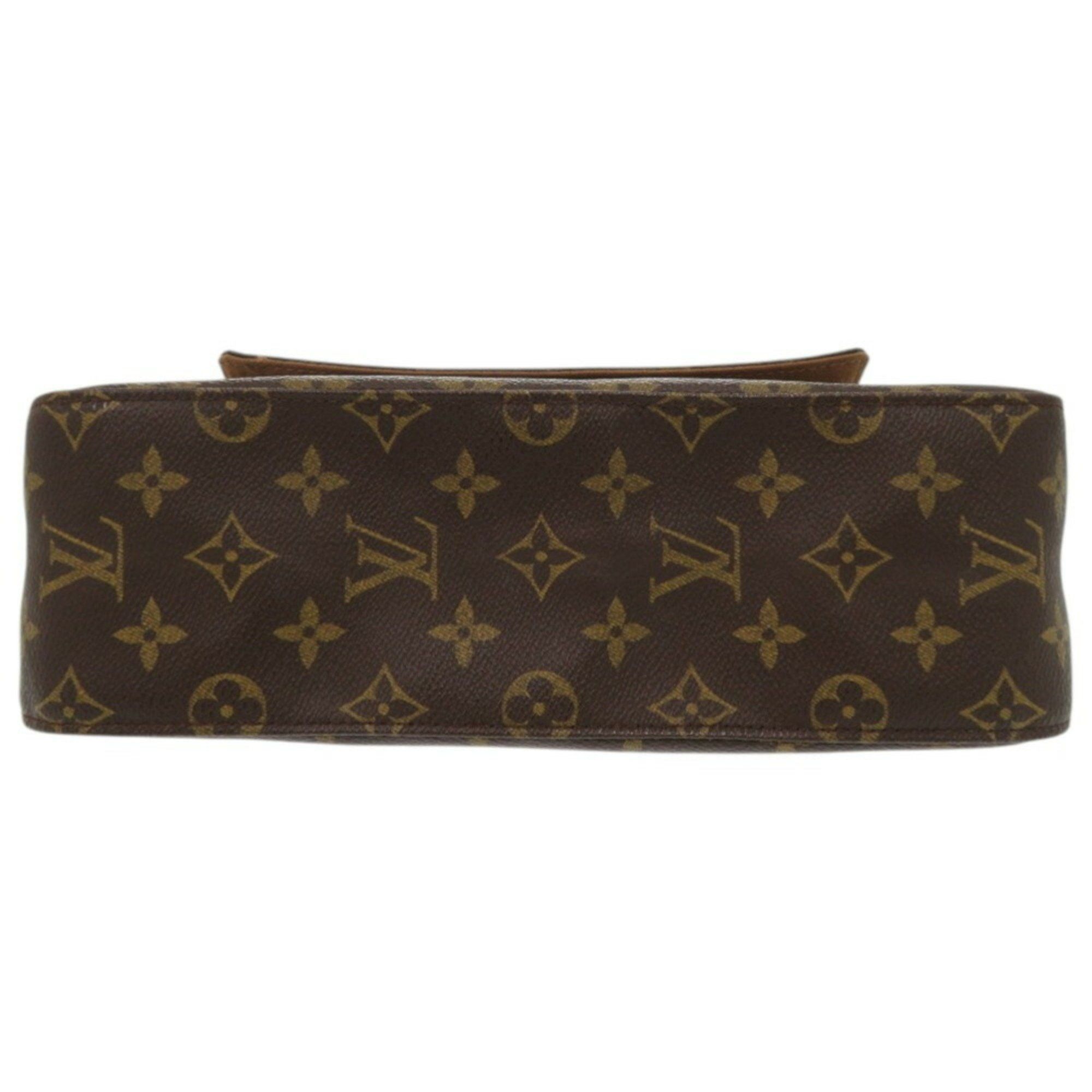 Louis Vuitton Louis Vuitton Looping handbag Size ONE SIZE - 5 Thumbnail