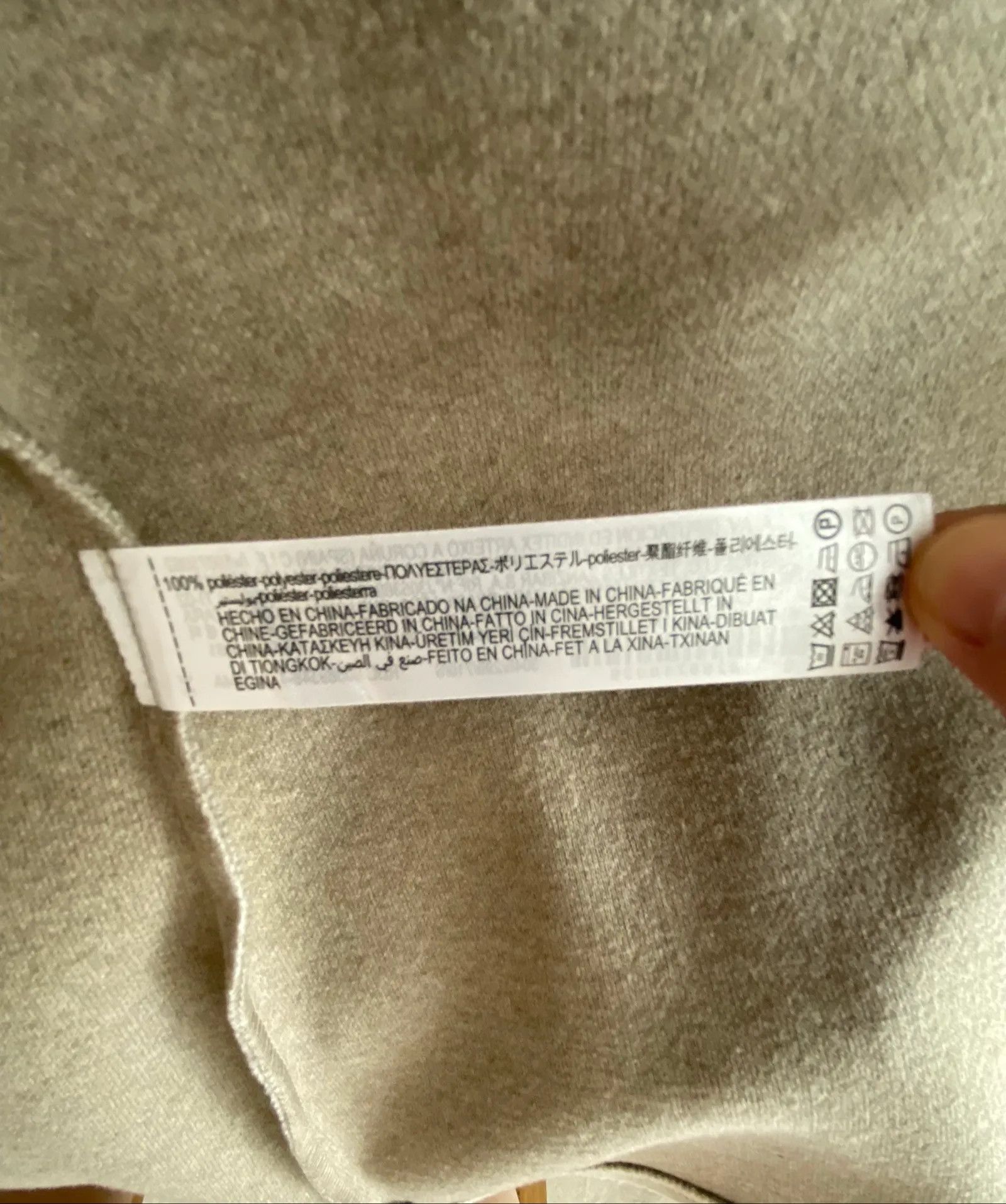 Zara Zara Vest Size S / US 4 / IT 40 - 3 Thumbnail