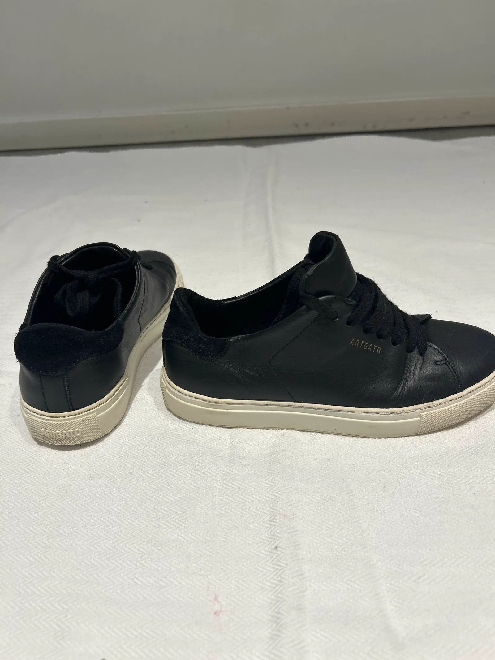 Axel Arigato Axel Arigato Arigato Sneakers Size US 5 / IT 35 - 4 Thumbnail