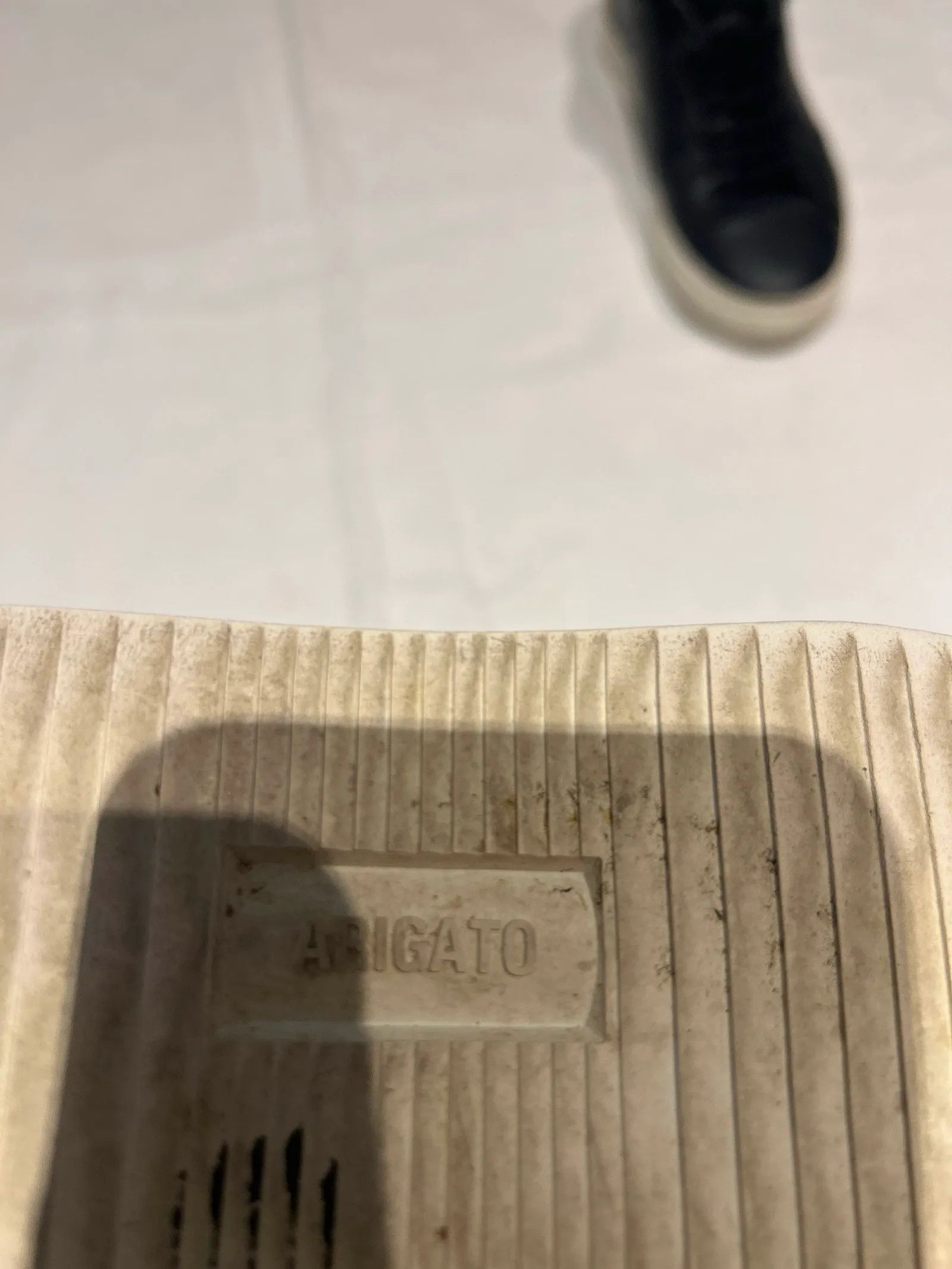 Axel Arigato Axel Arigato Arigato Sneakers Size US 5 / IT 35 - 3 Thumbnail