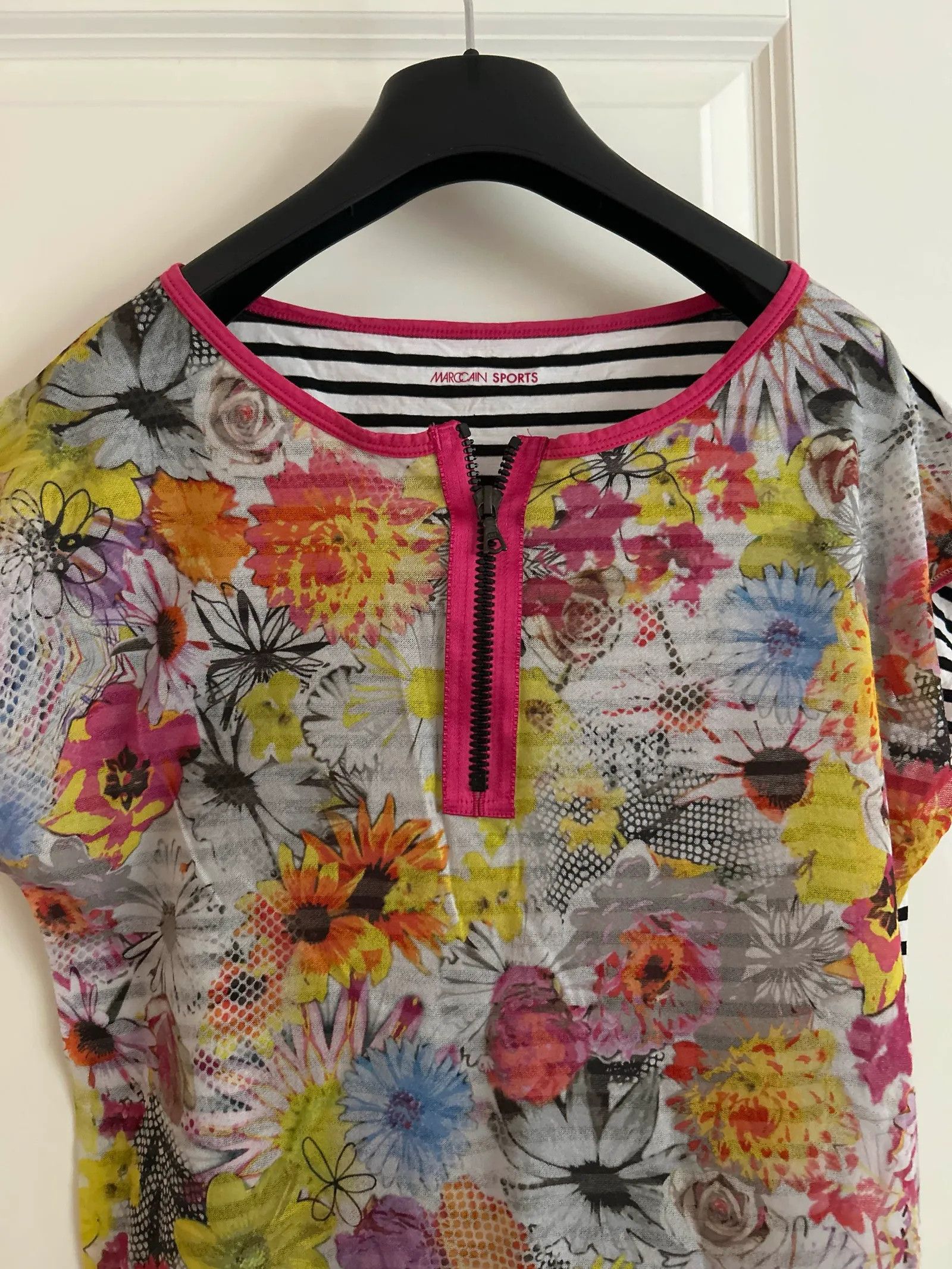 Other Marc Cain Top Size XS / US 0-2 / IT 36-38 - 4 Thumbnail