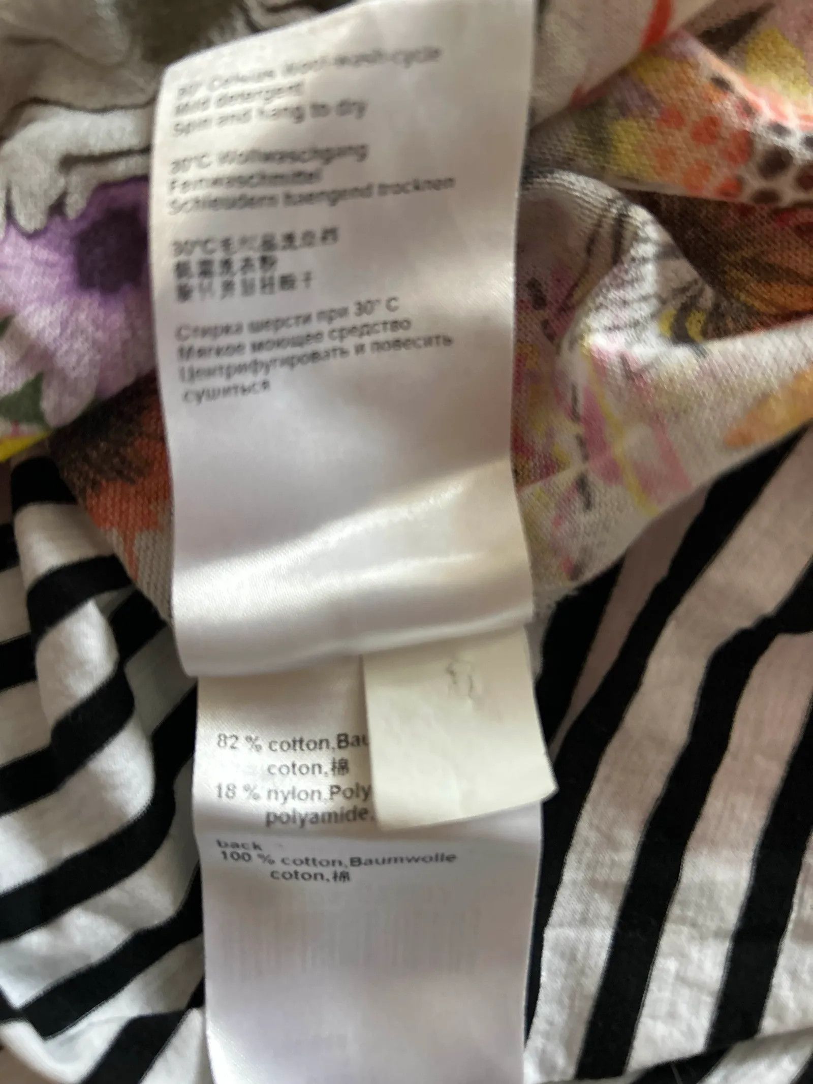 Other Marc Cain Top Size XS / US 0-2 / IT 36-38 - 3 Thumbnail