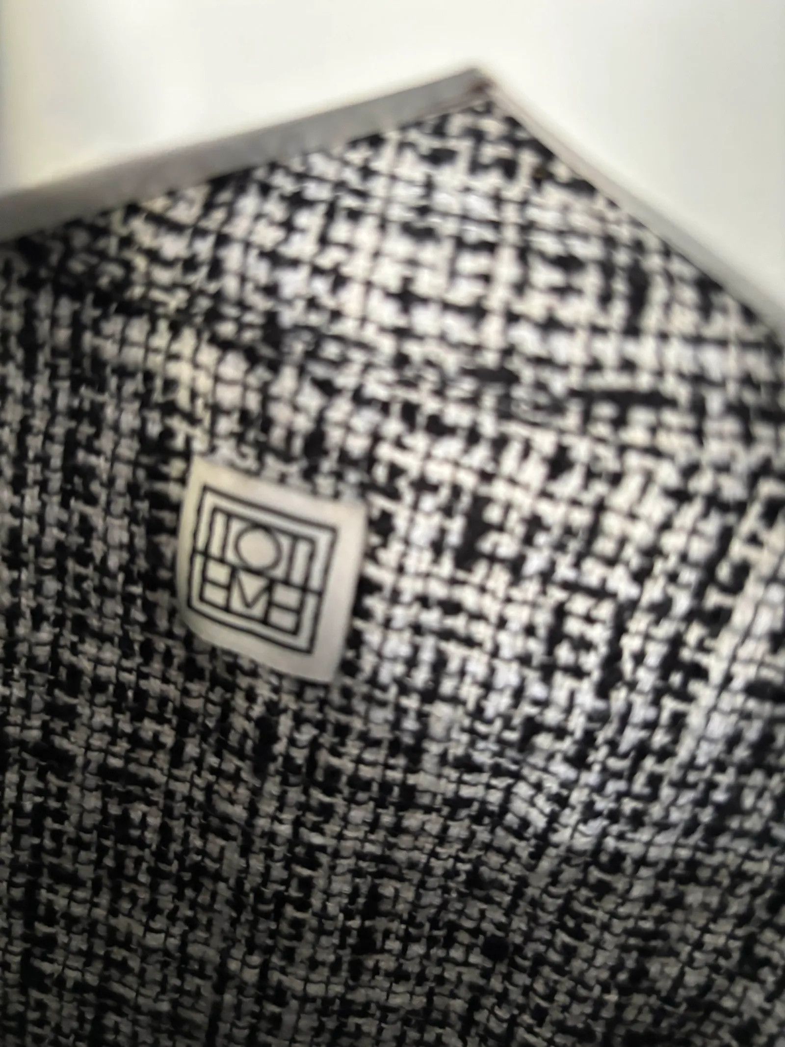 Toteme Toteme Novella Shirt Size M / US 6-8 / IT 42-44 - 2 Thumbnail