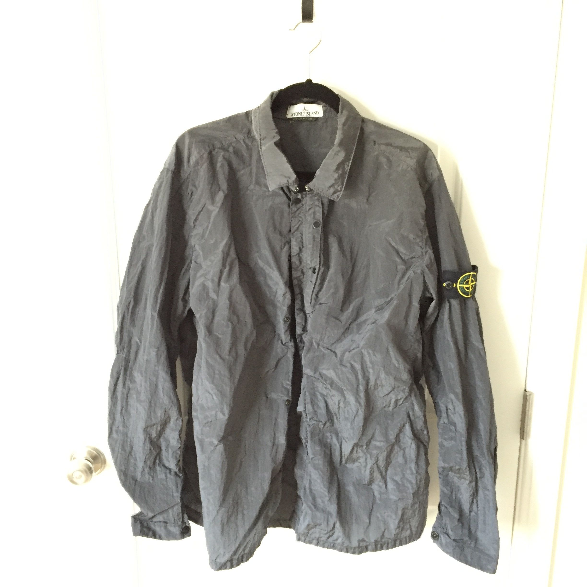 Stone Island XXXL 3XL | Grailed