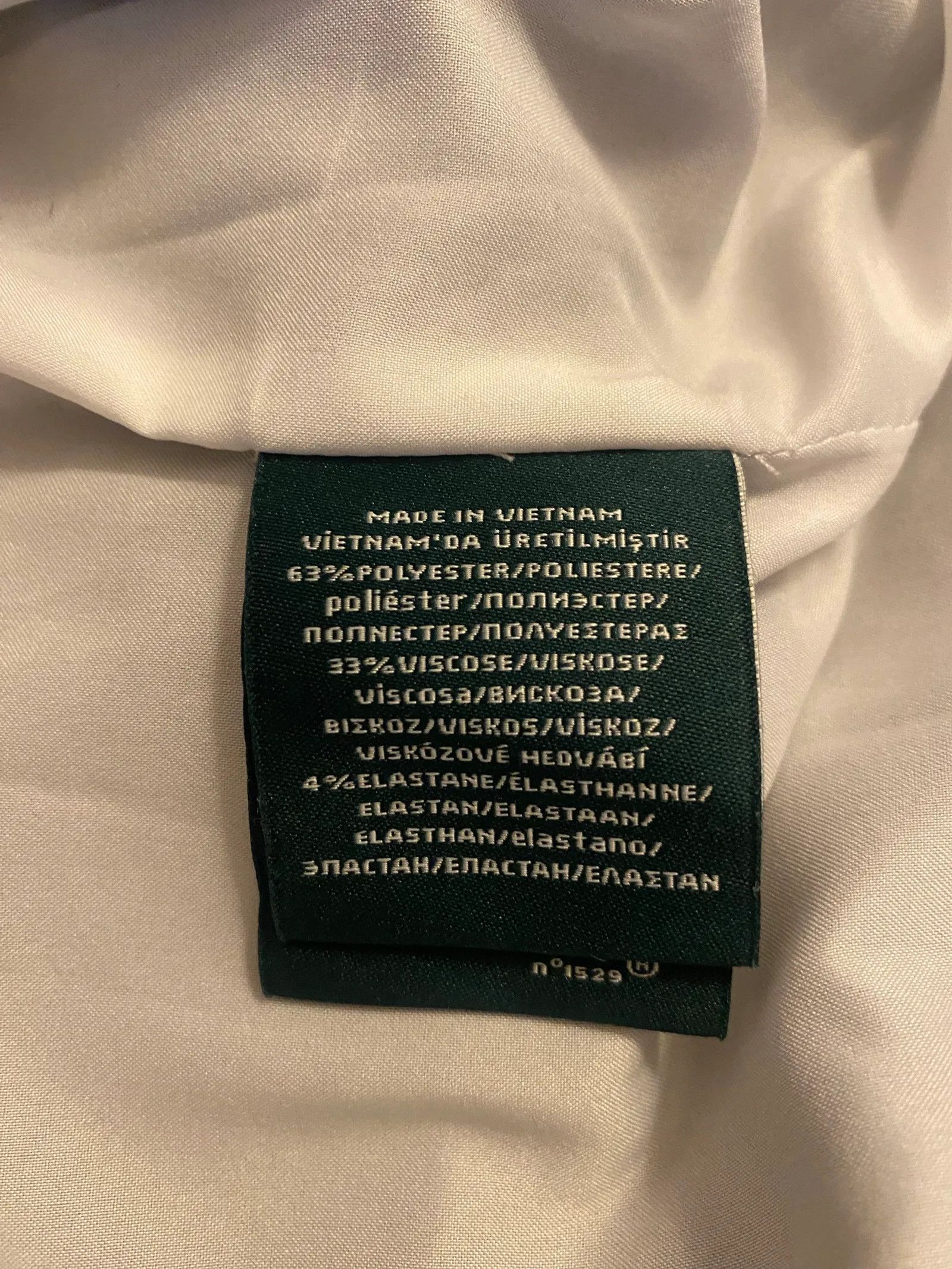 Ralph Lauren Ralph Lauren Dress Size M / US 6-8 / IT 42-44 - 3 Thumbnail