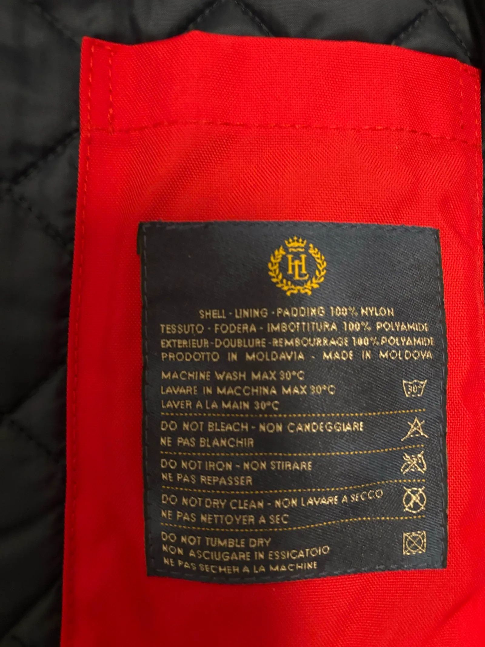Henri Lloyd Henri Lloyd Henri Lloyd Consort Jacket Jacket Size XS / US 0-2 / IT 36-38 - 3 Thumbnail