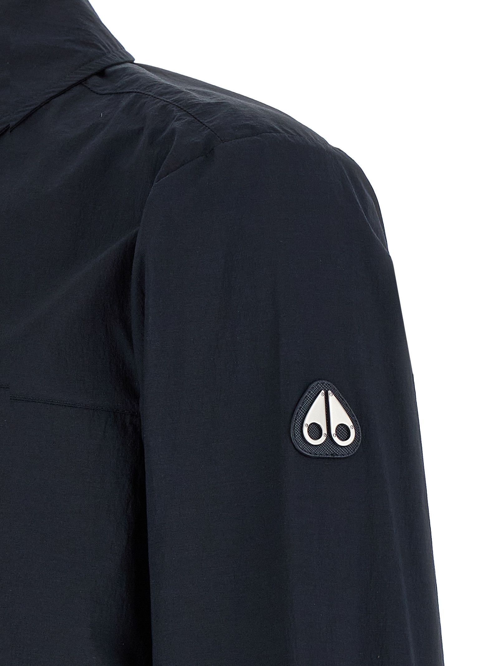 Moose Knuckles 'Waverly' Jacket Size US XL / EU 56 / 4 - 4 Thumbnail