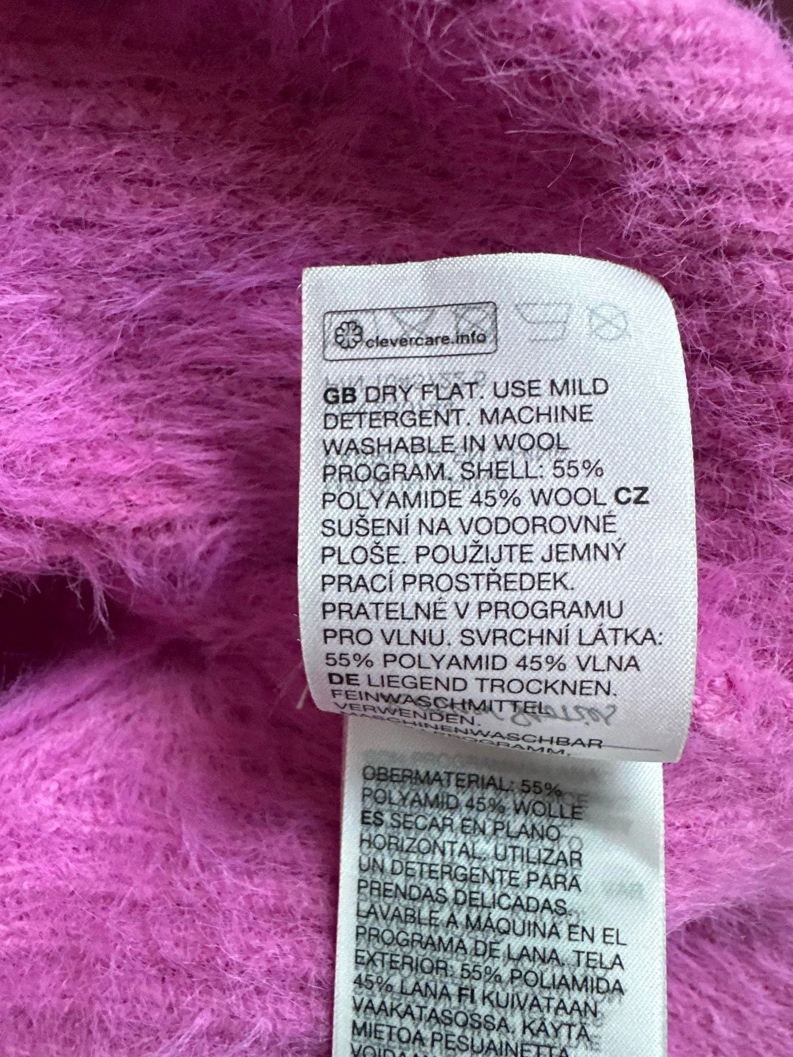 & Other Stories & Other Stories Cardigan Size S / US 4 / IT 40 - 3 Thumbnail