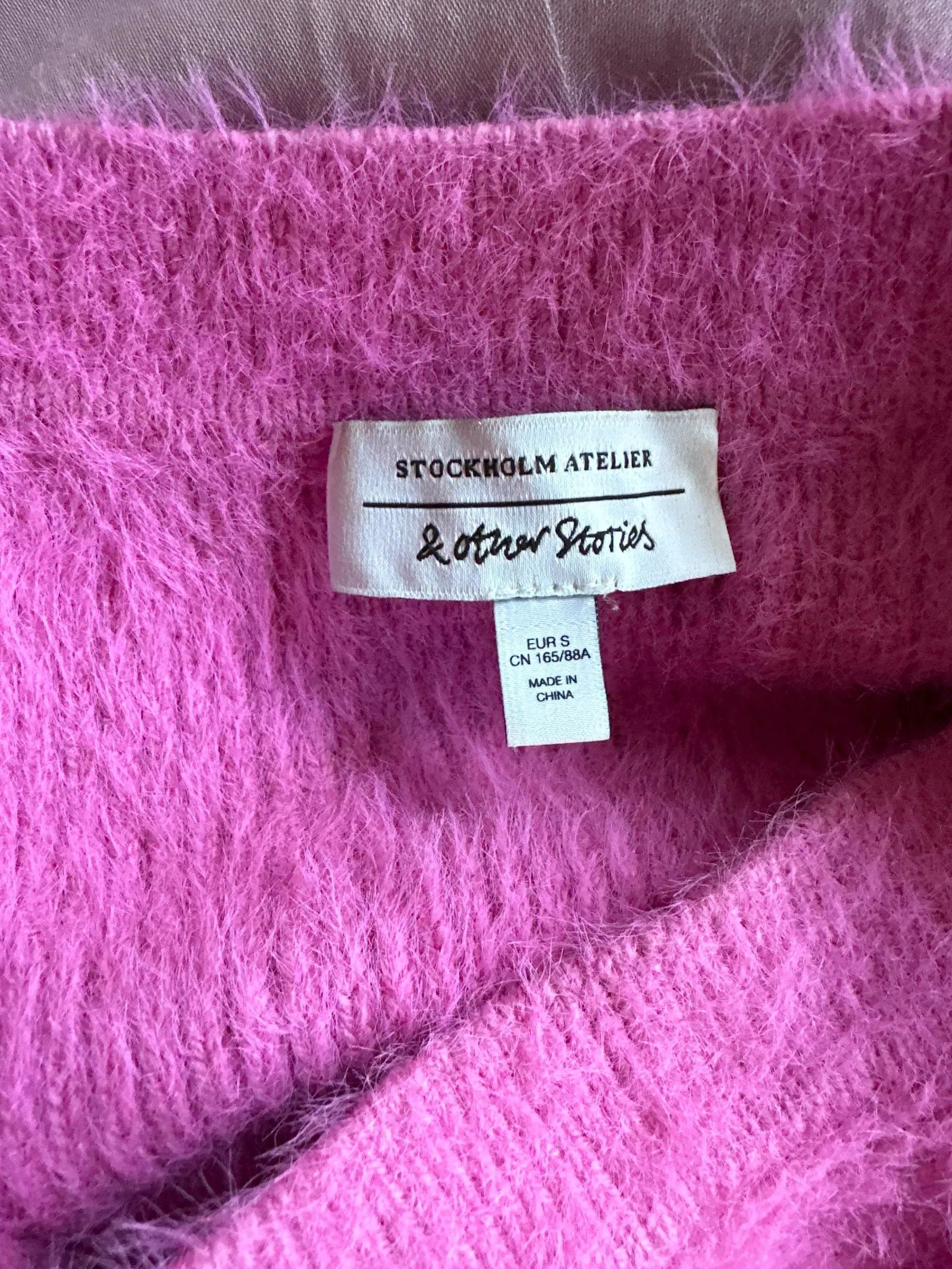 & Other Stories & Other Stories Cardigan Size S / US 4 / IT 40 - 2 Thumbnail