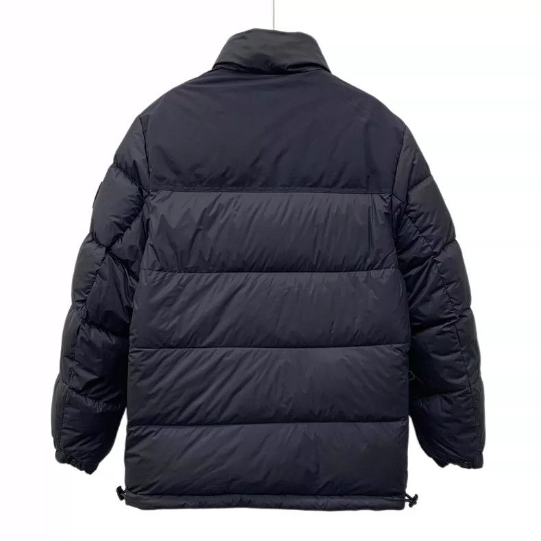 Burberry Burberry Double Sided Long Sleeve Puffer Jacket Size ONE SIZE - 4 Thumbnail