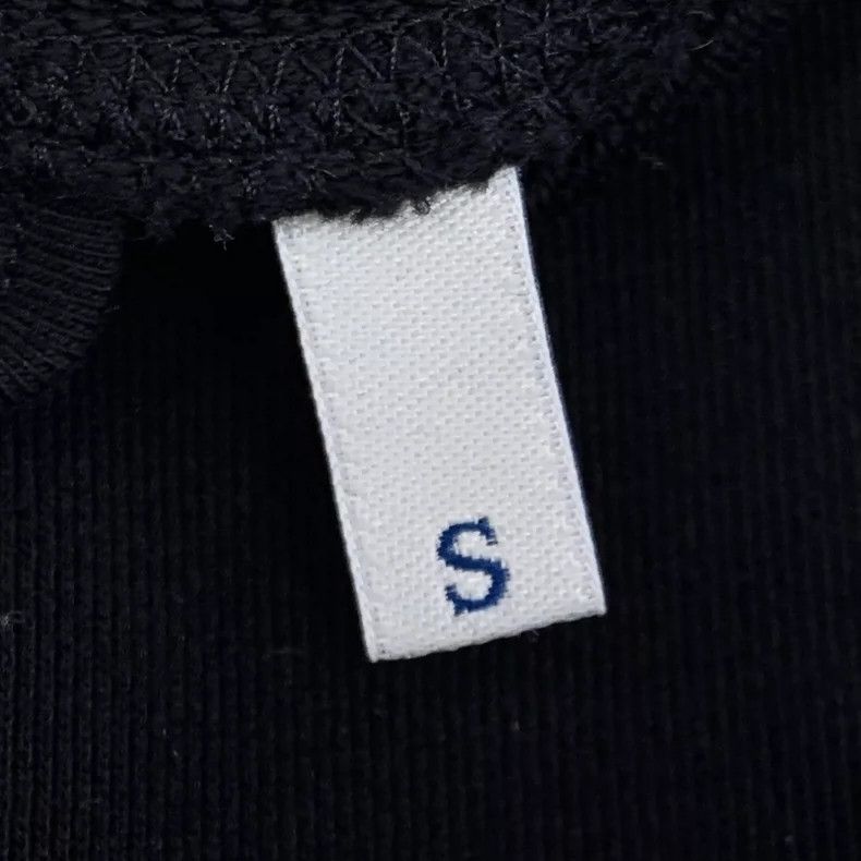 Moncler Genius Moncler x Gentle Monster Long Sleeve Sweatshirt Size S / US 4 / IT 40 - 8 Thumbnail