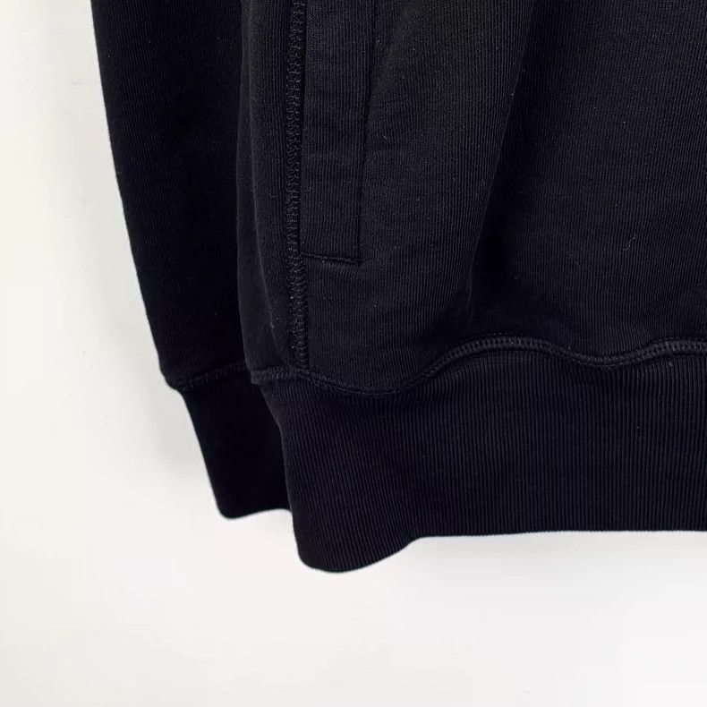 Moncler Genius Moncler x Gentle Monster Long Sleeve Sweatshirt Size S / US 4 / IT 40 - 4 Thumbnail